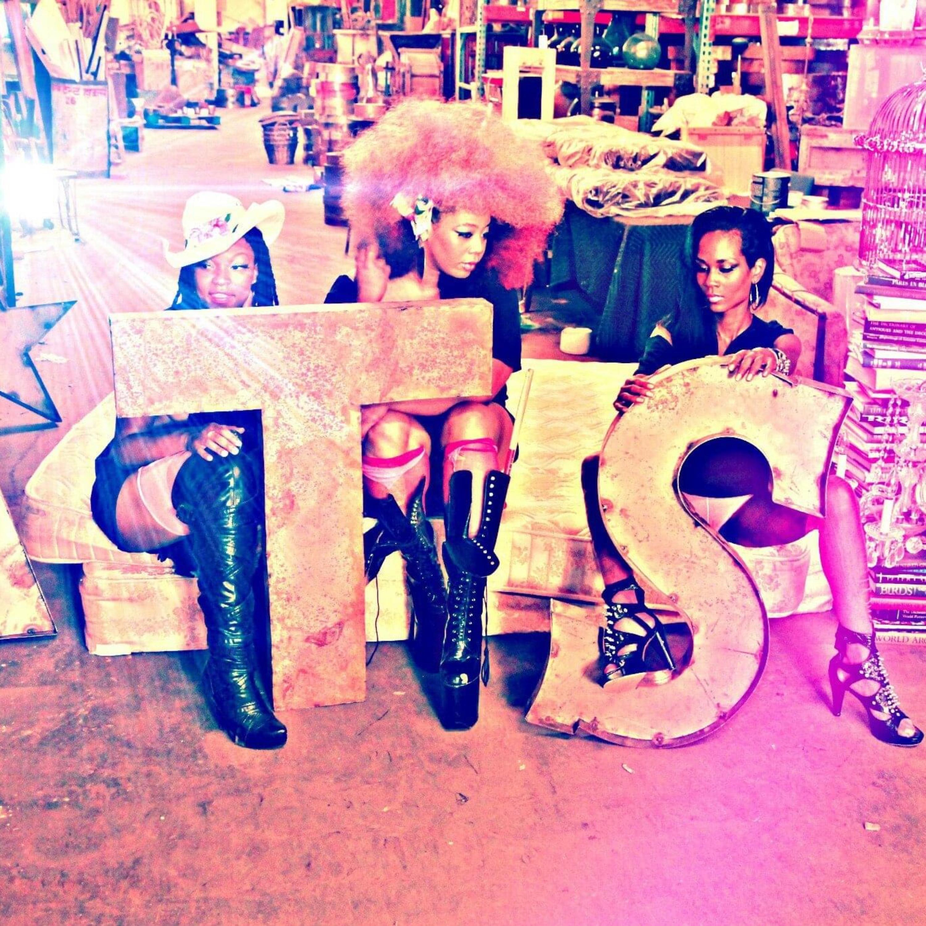 HURRY UP & BUY artwork