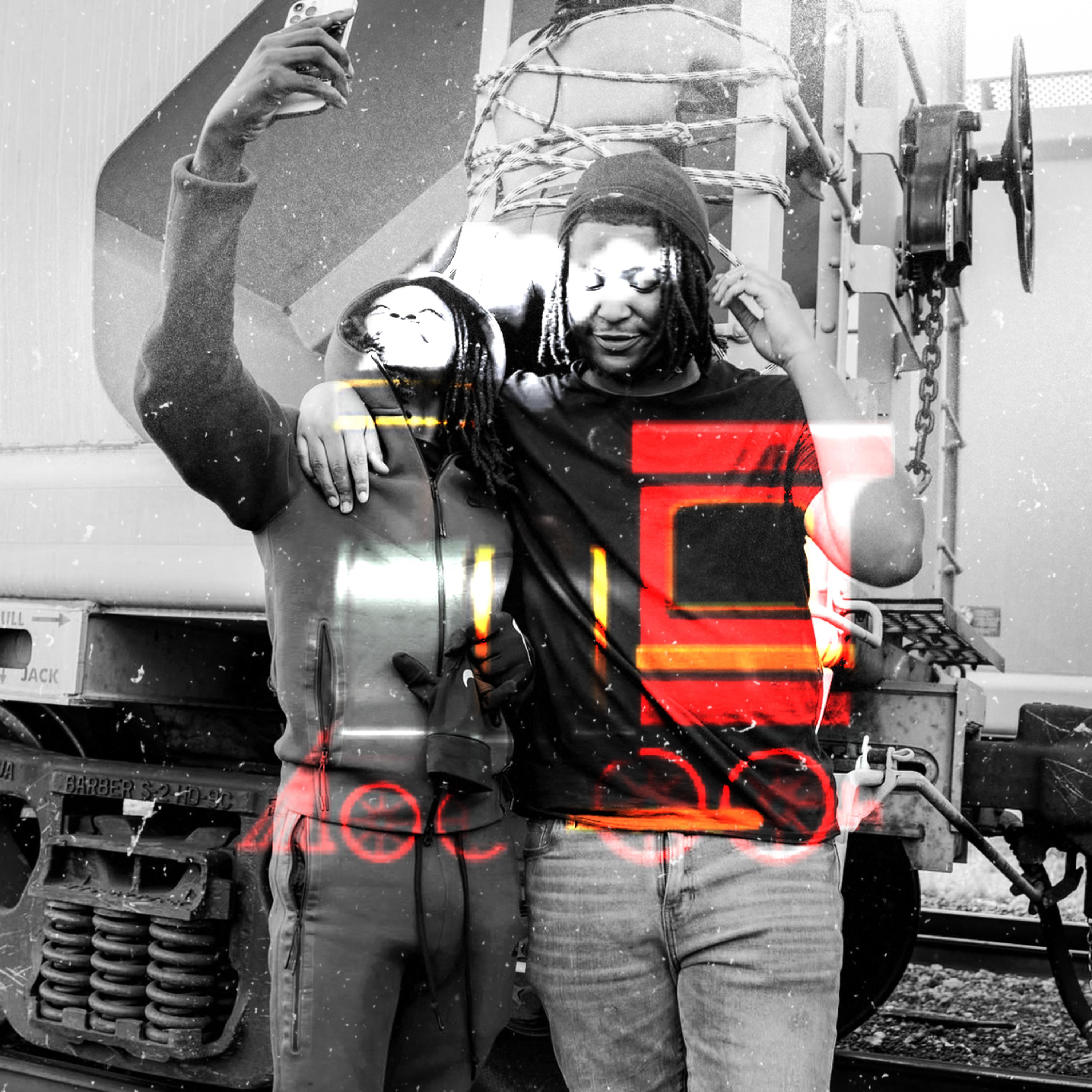 Don’t Miss The Train artwork