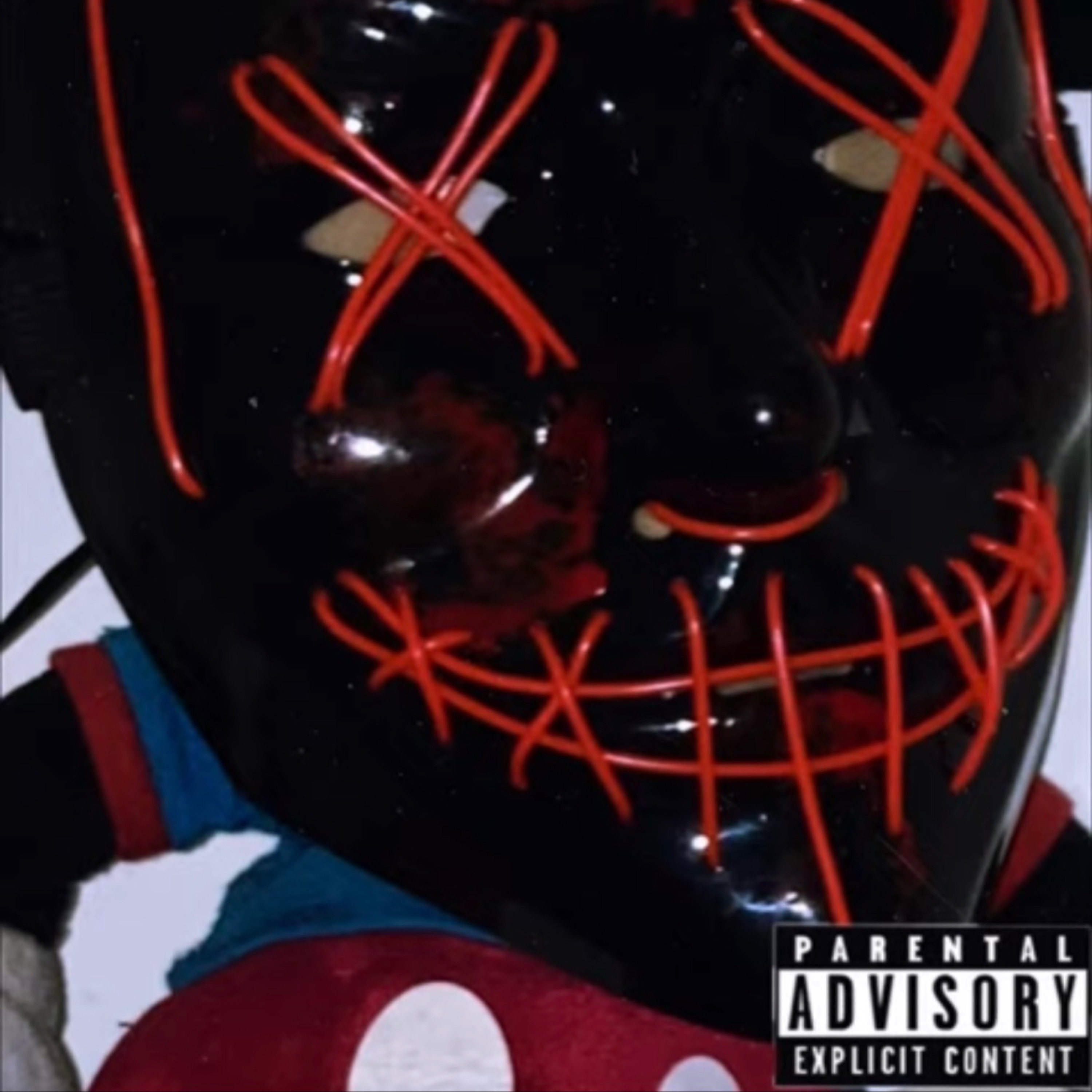 I Don’t Dream Lol artwork