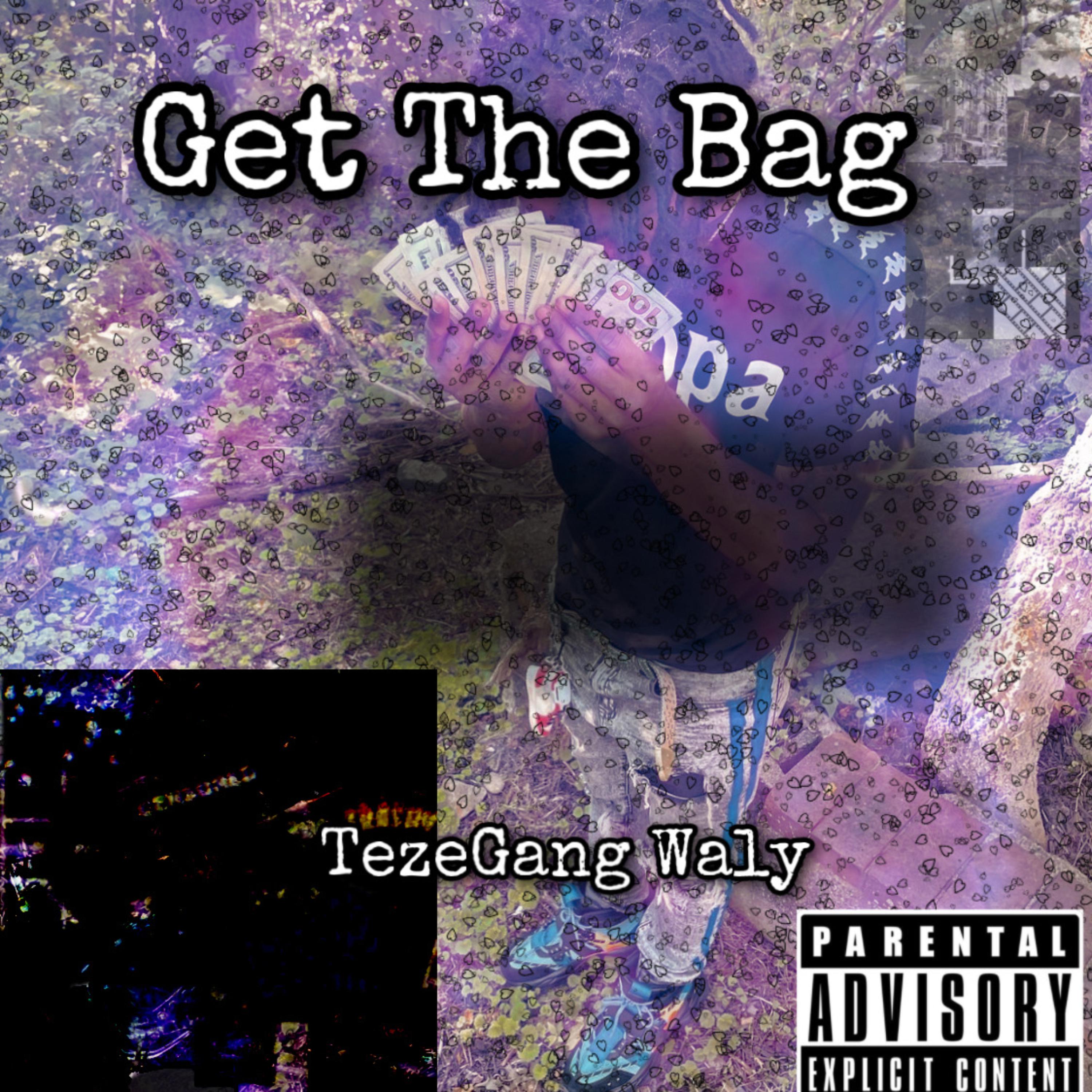 Get The Bag artwork