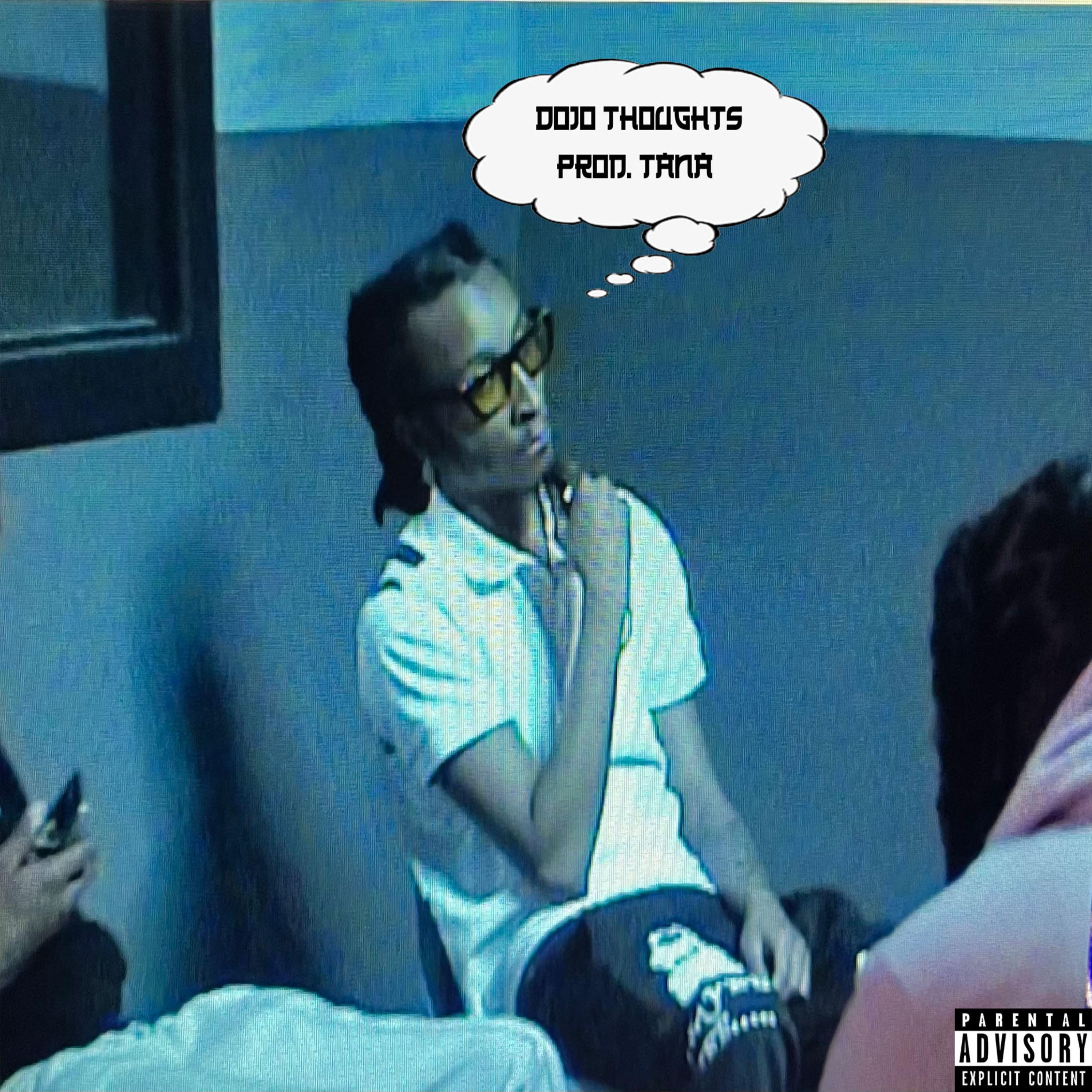 Dojo Thoughts artwork