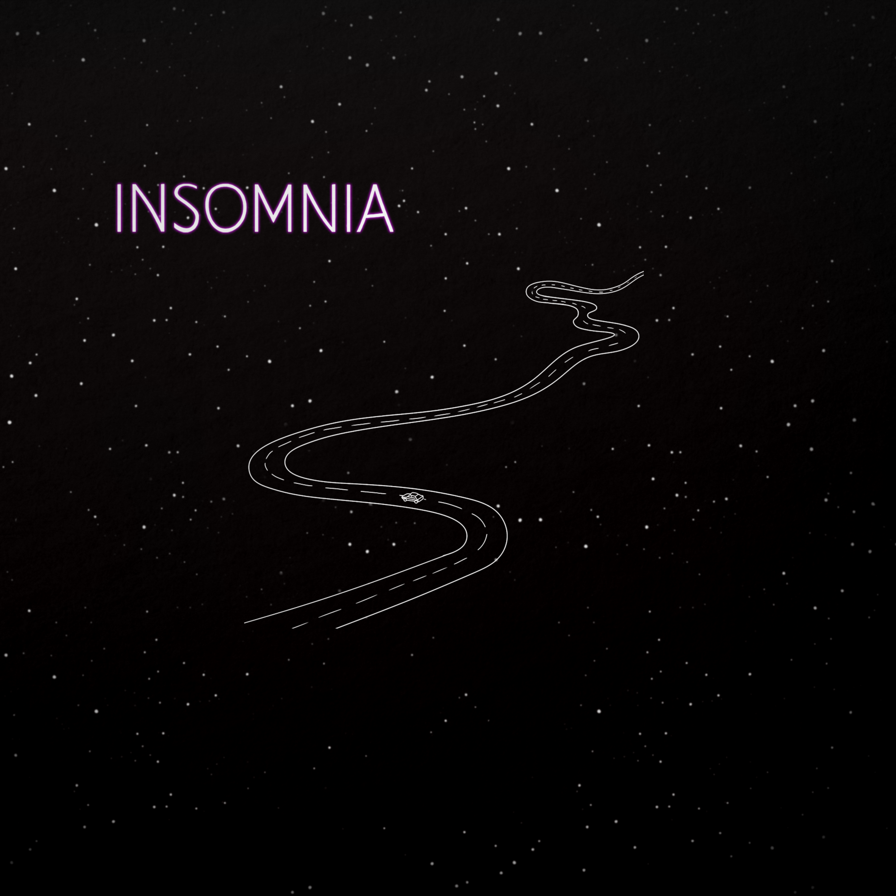 Insomnia artwork