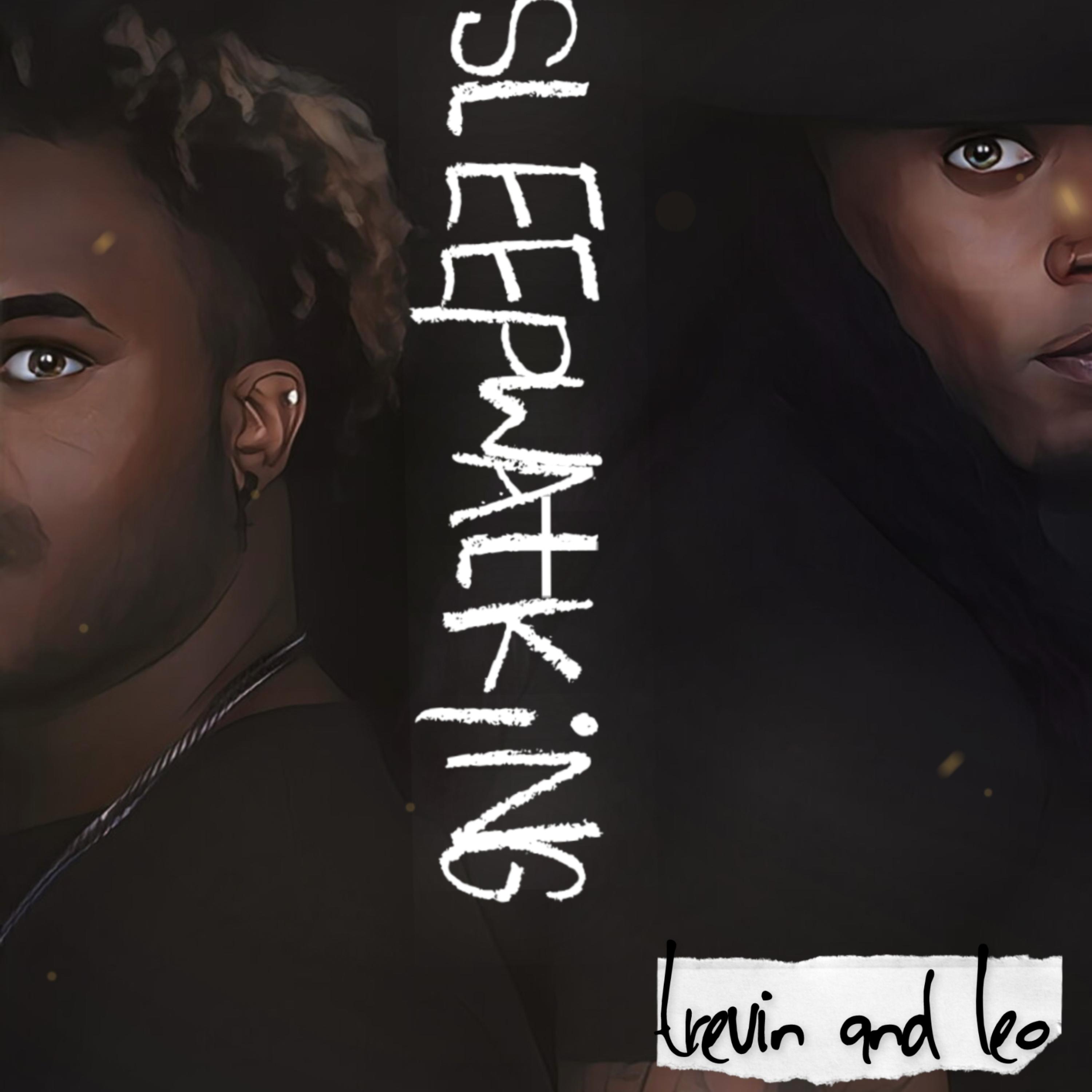 Sleepwalking by Trevin and Leo cover art