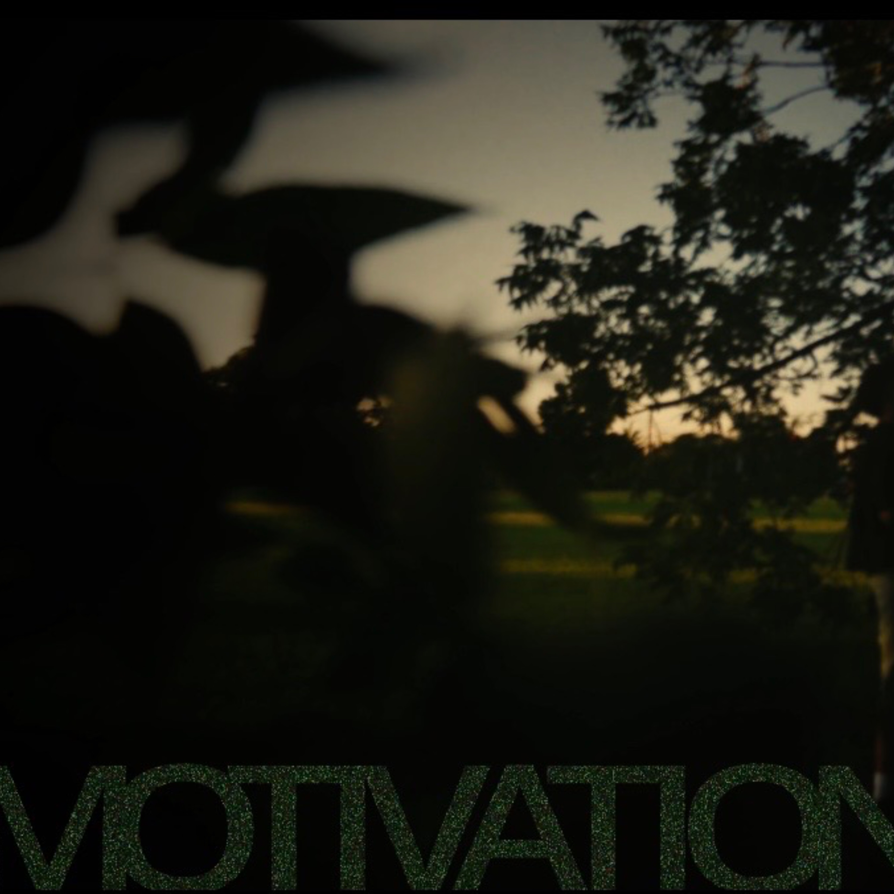 Motivation by Theblurrykid cover art