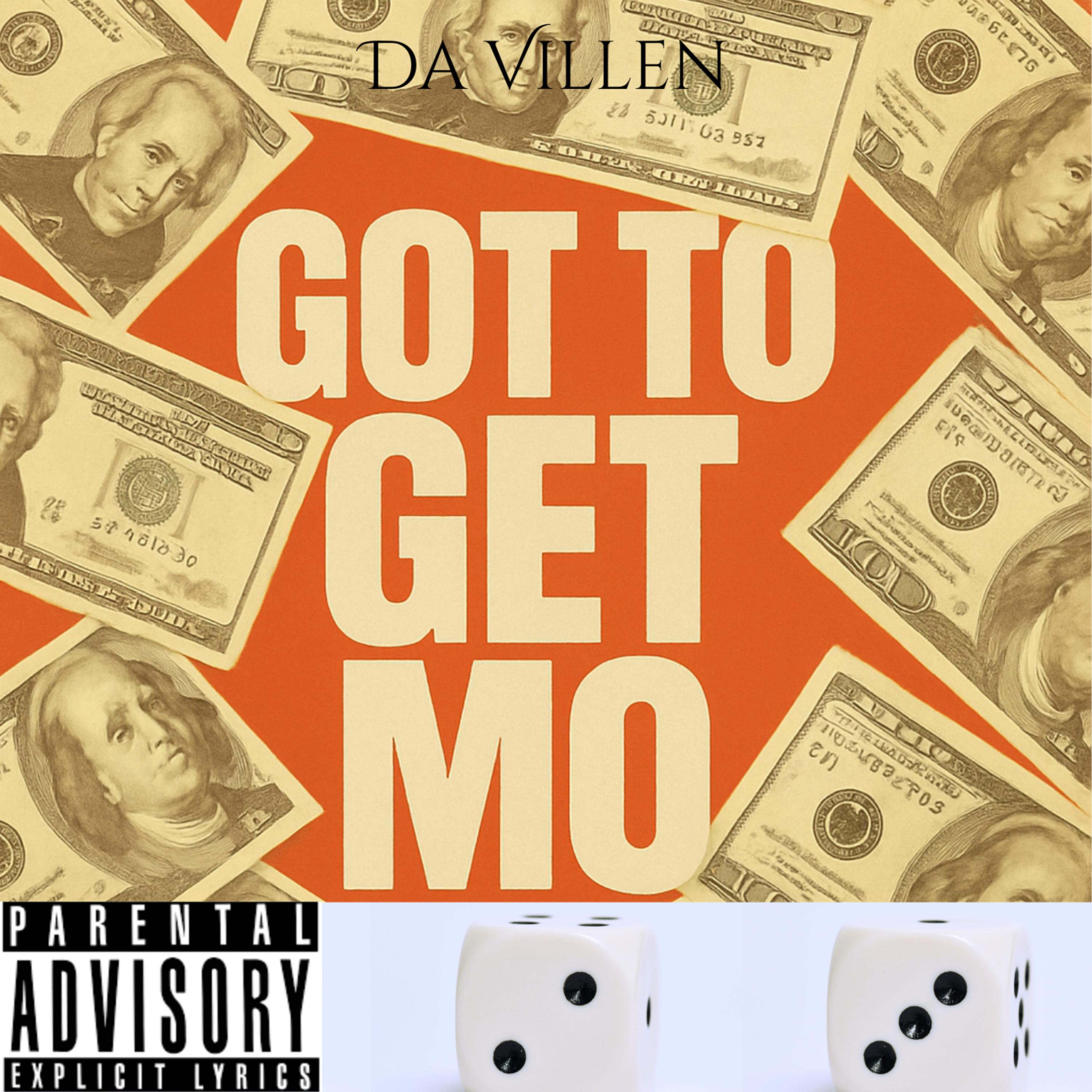 Got To Get Mo artwork