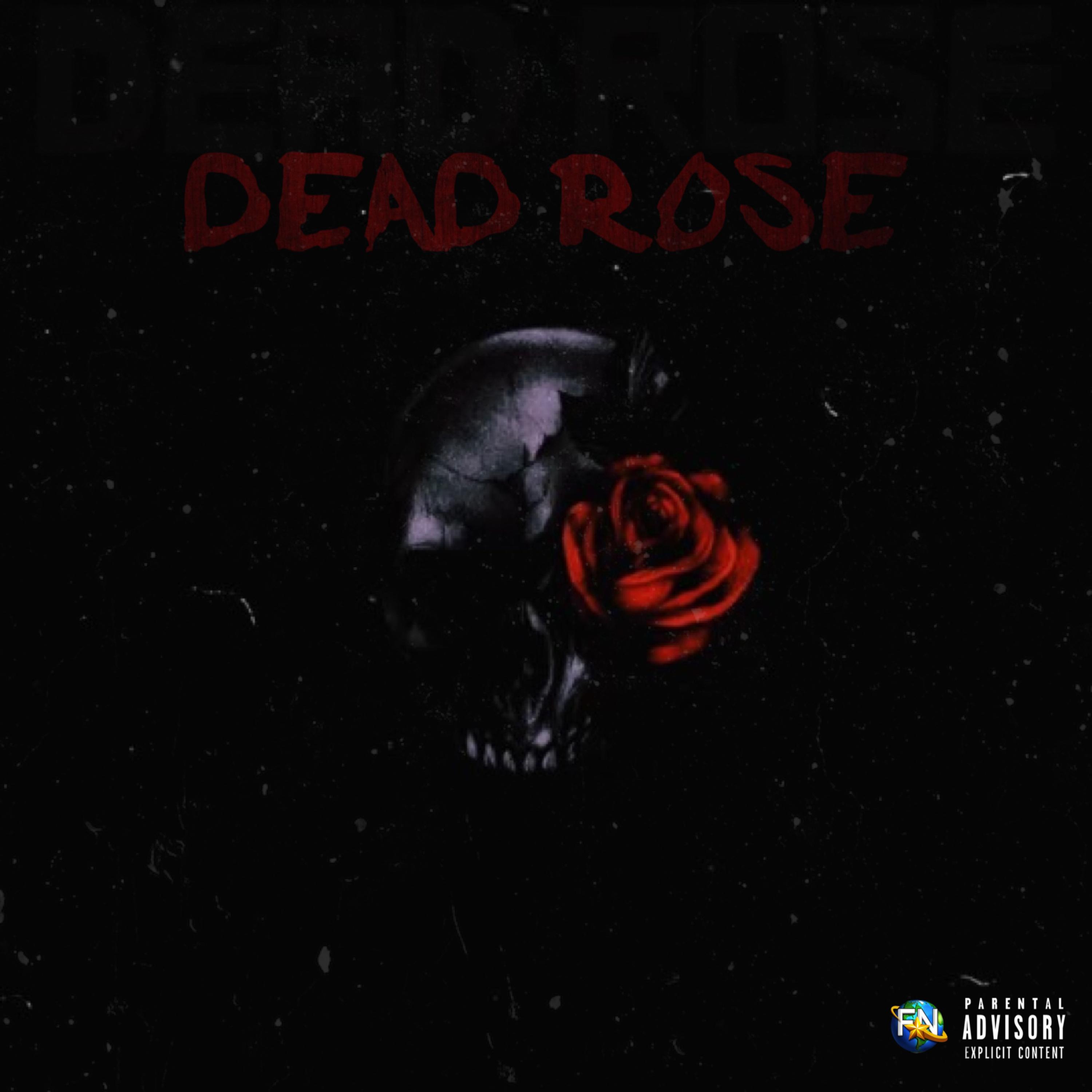DEAD ROSES  artwork