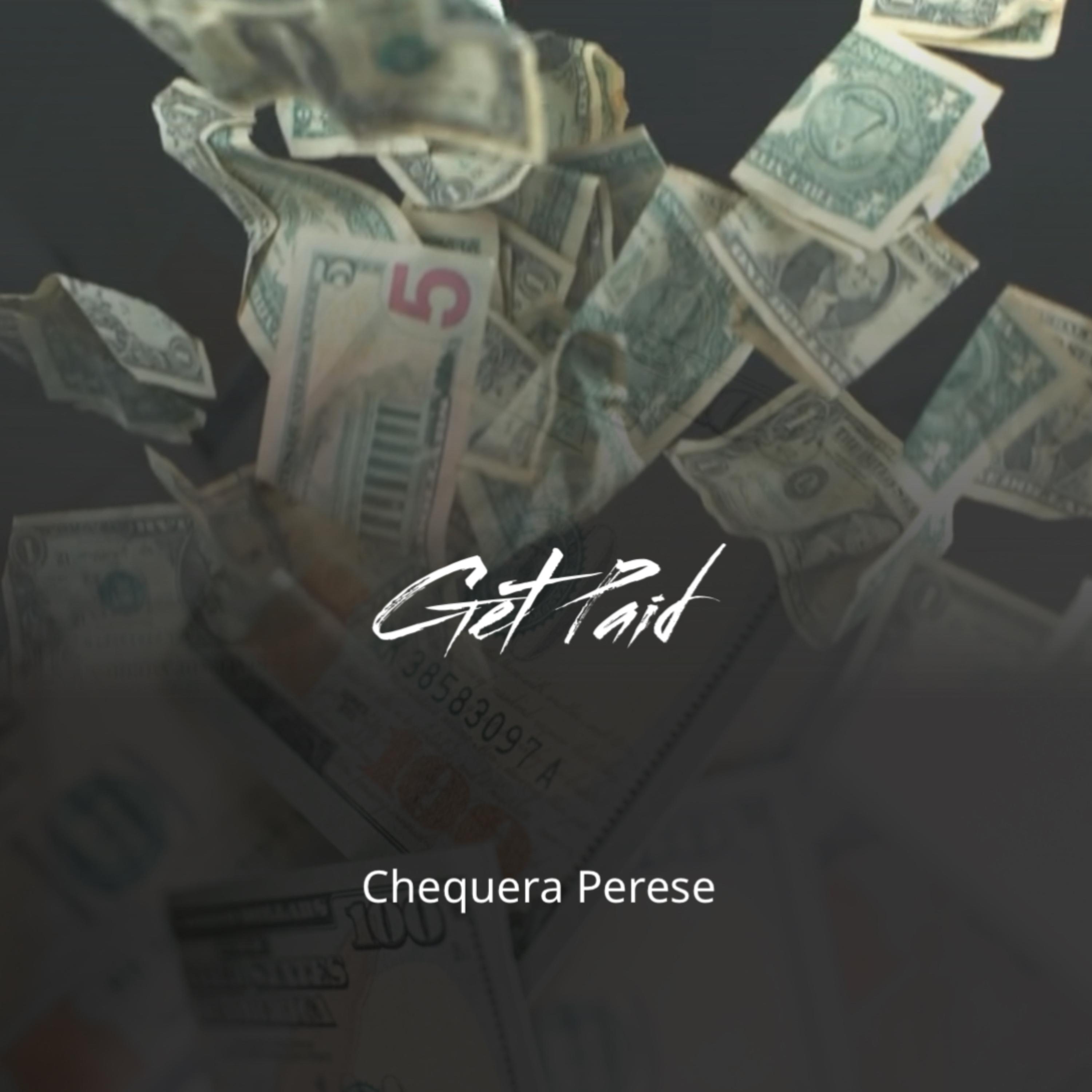 Ima Get Paid artwork