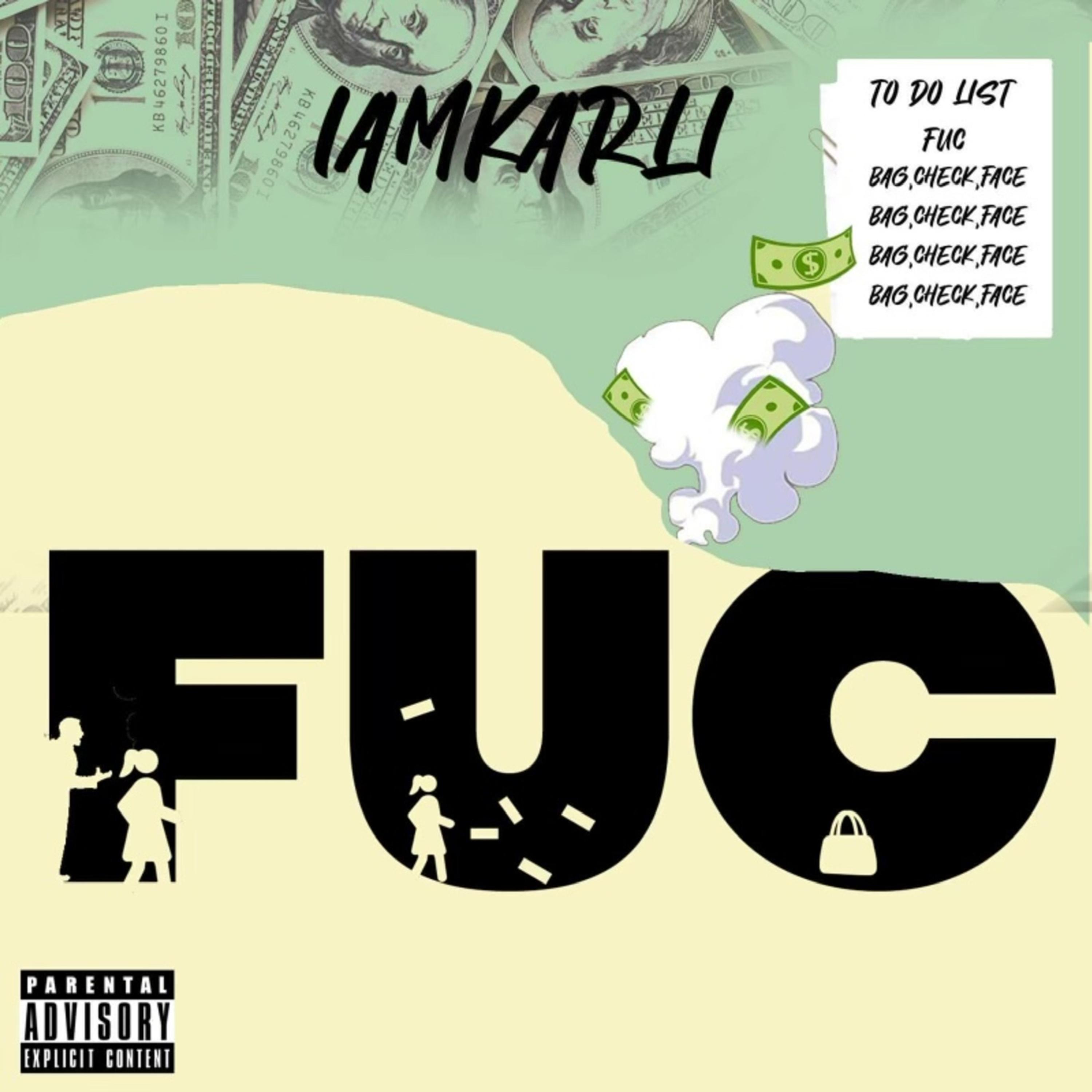 F.U.C artwork