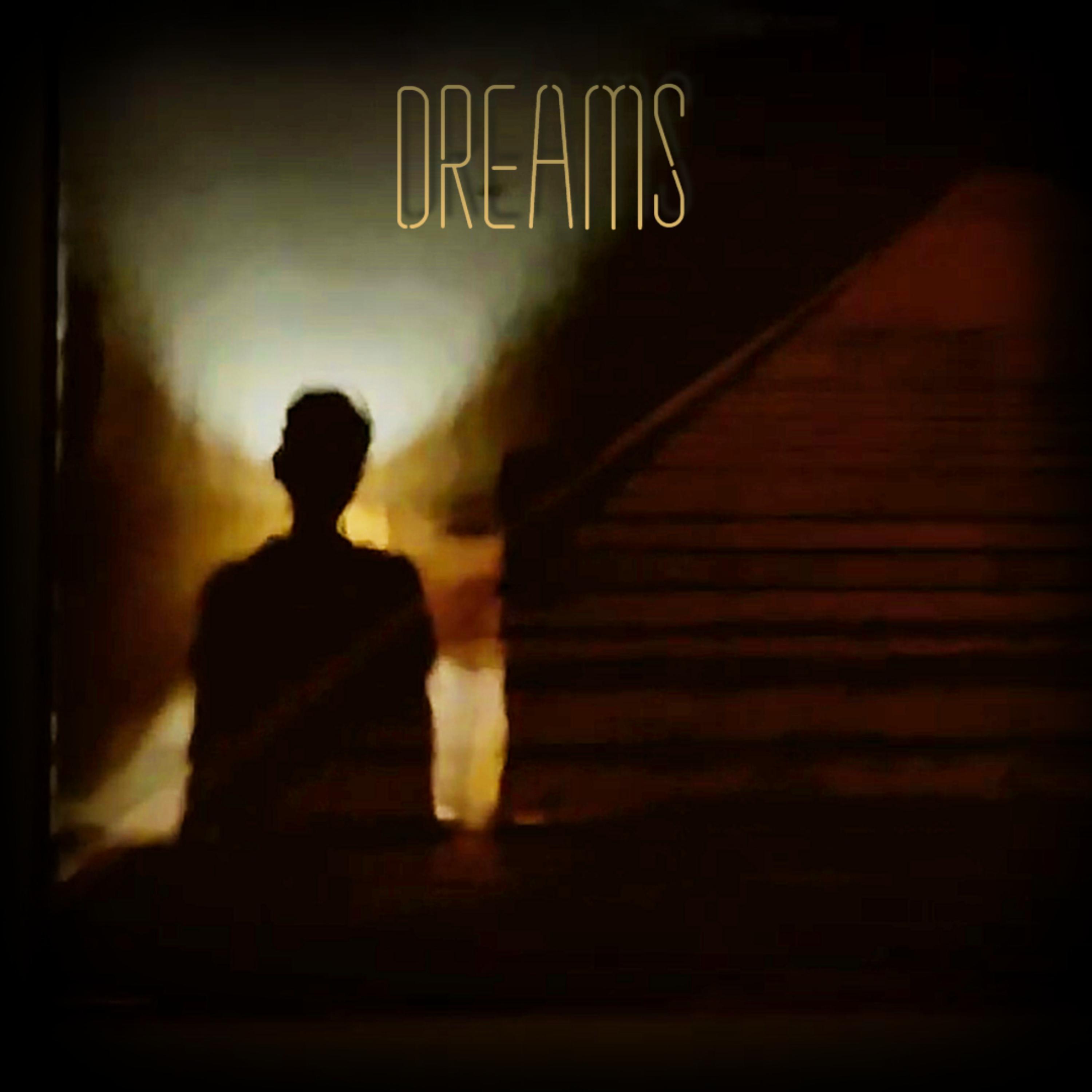 Dreams artwork