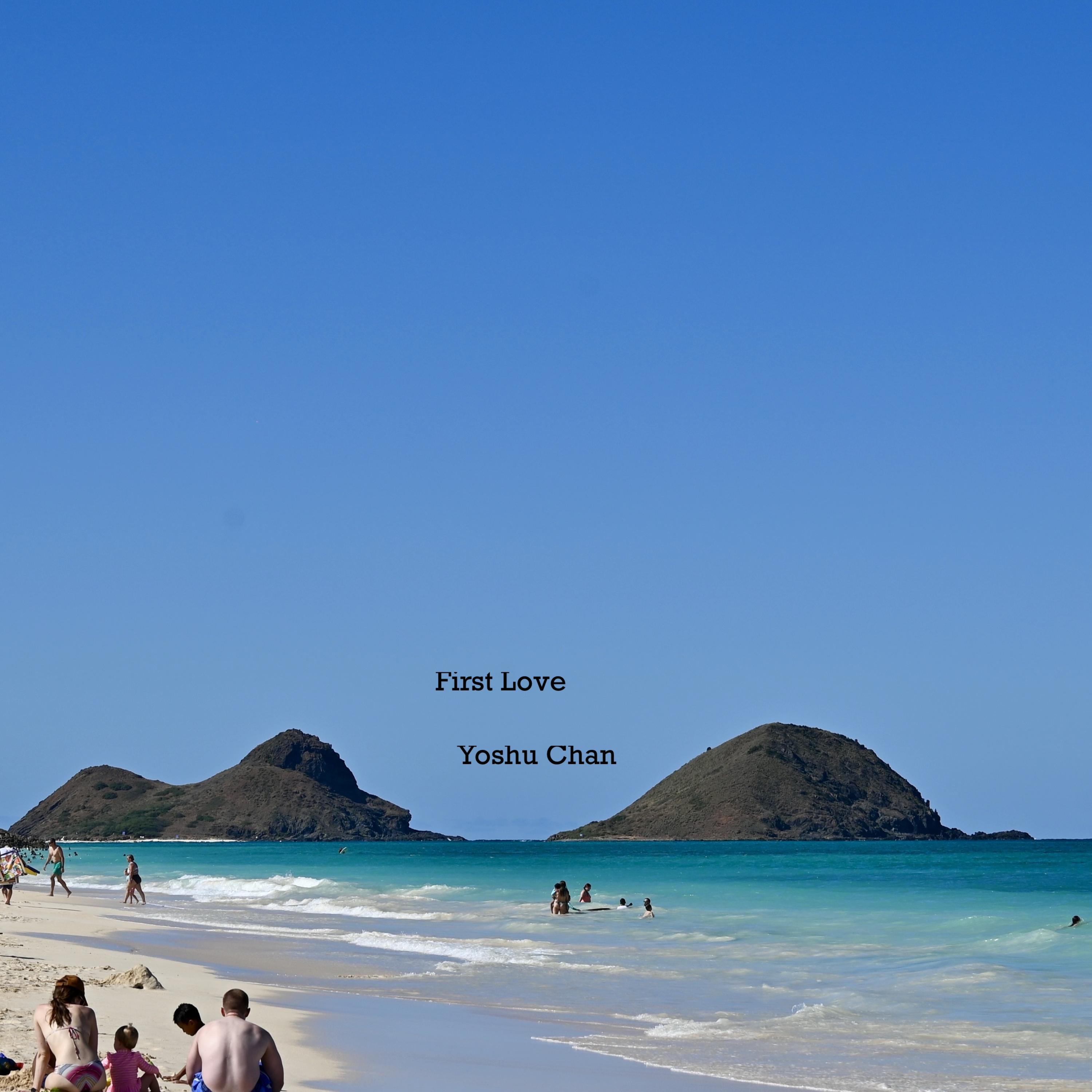 First Love artwork