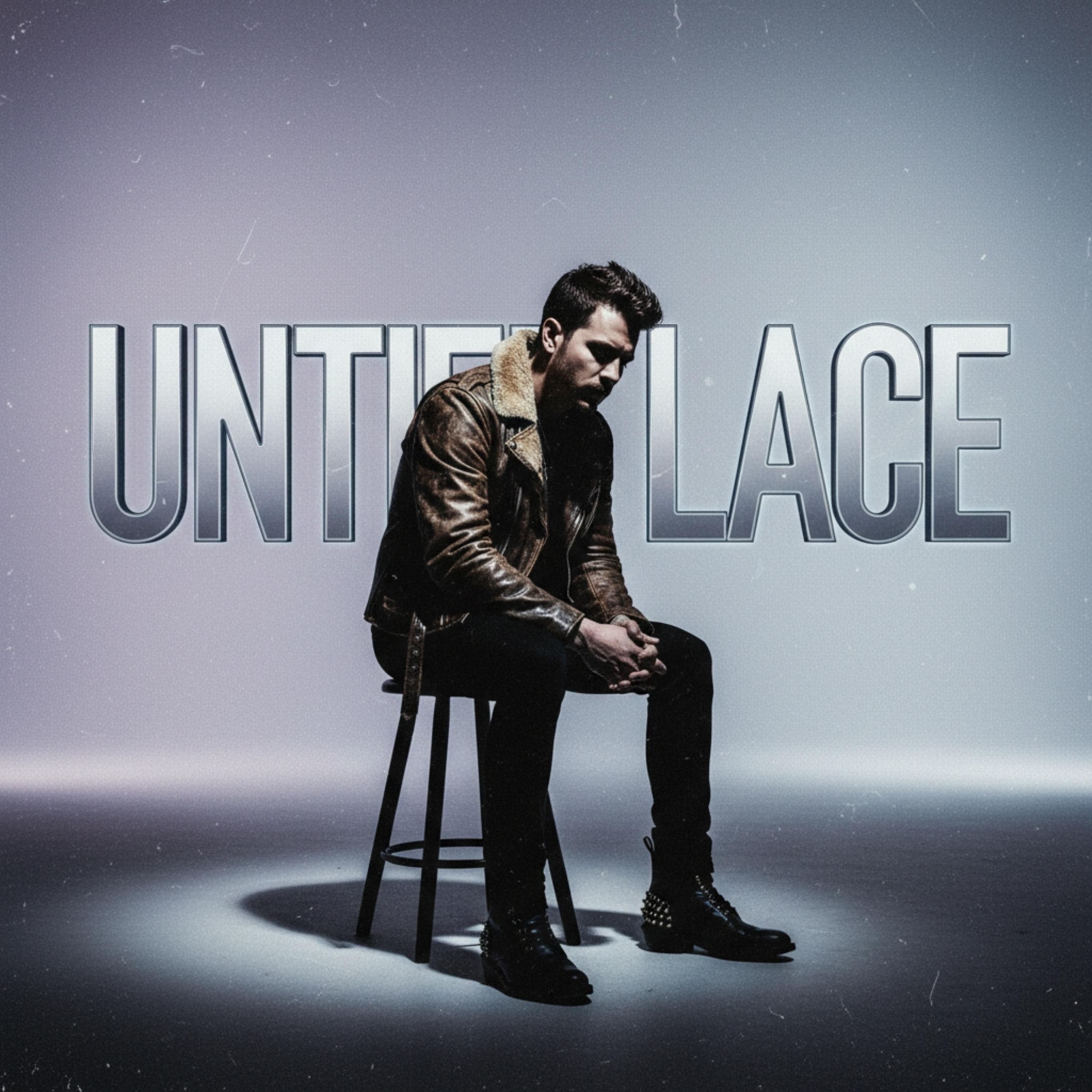 Untied Lace artwork
