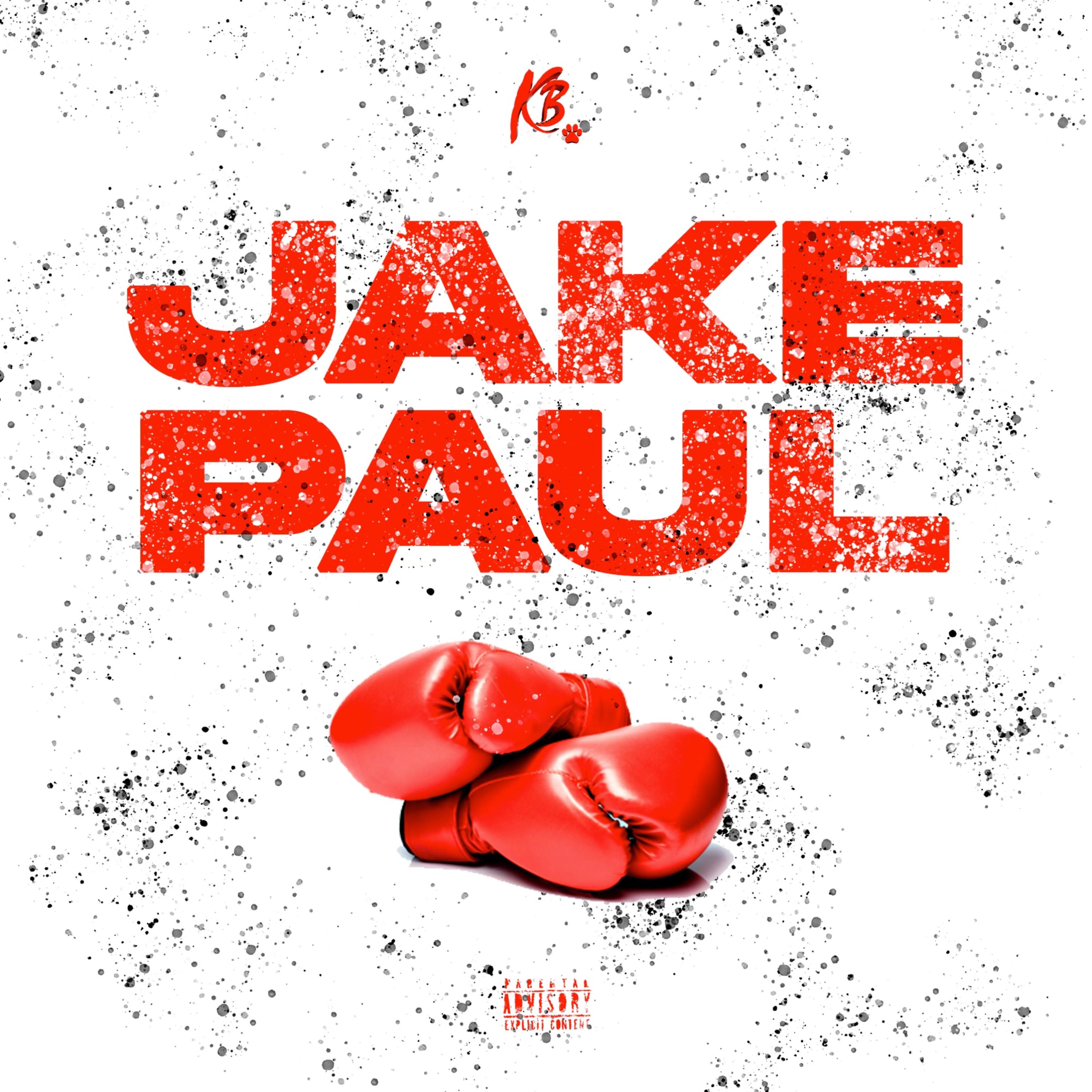 Jake Paul artwork