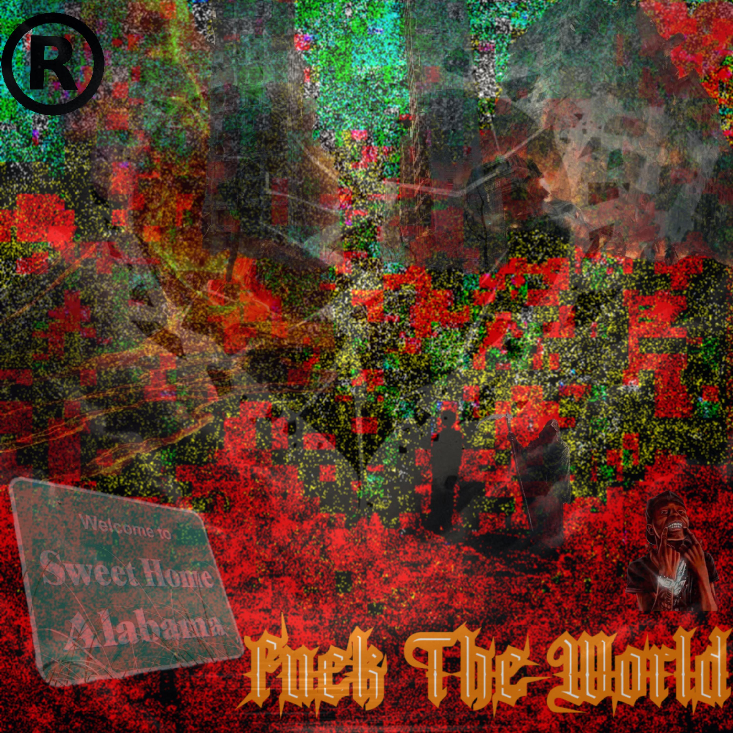 FTW artwork