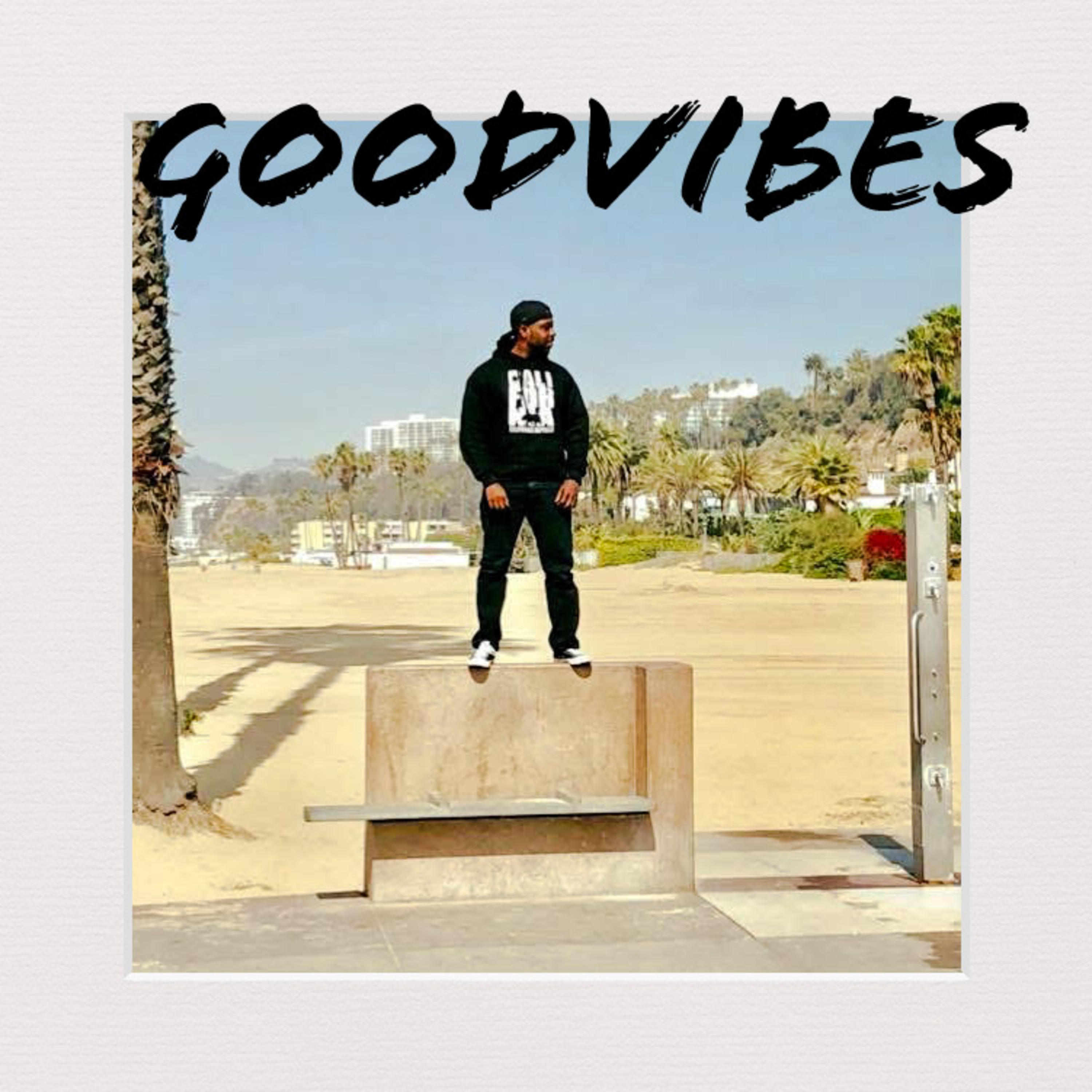 Goodvibes artwork