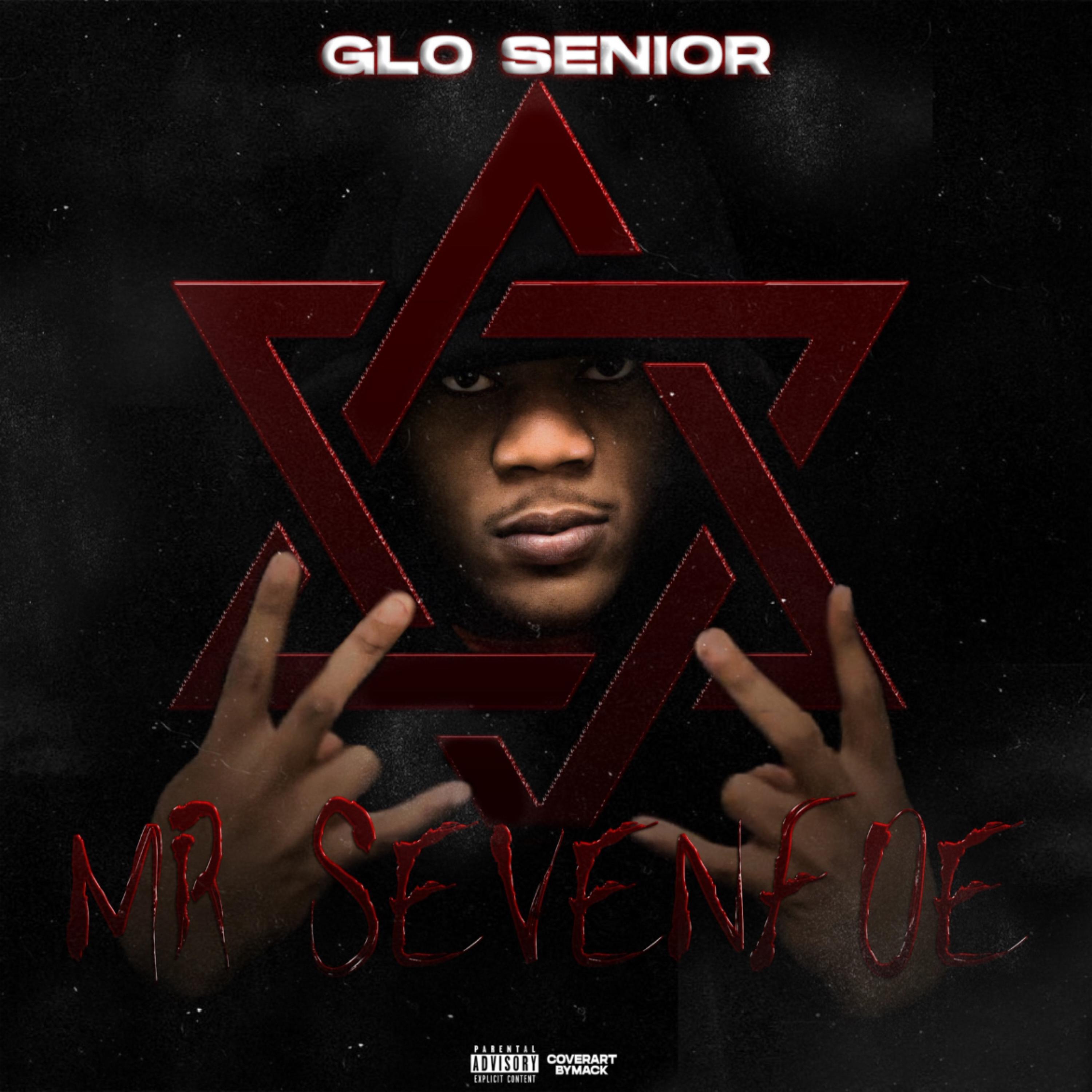 Mr. SevenFoe artwork