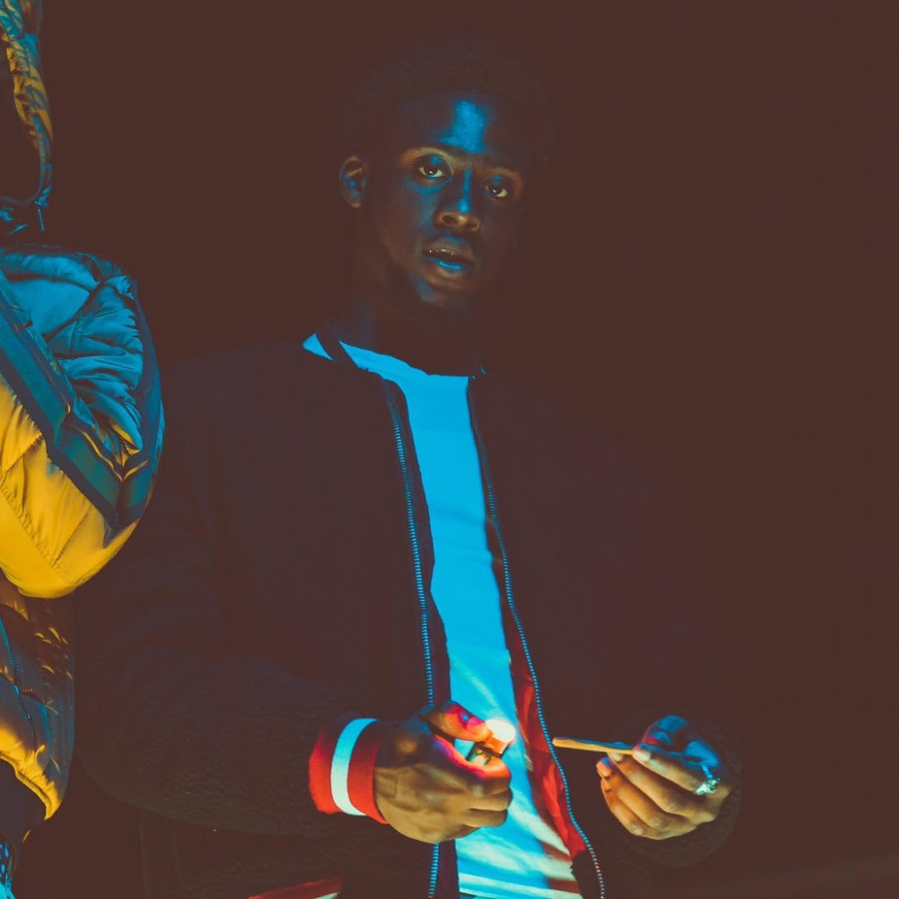 C.R.A.$.H artwork