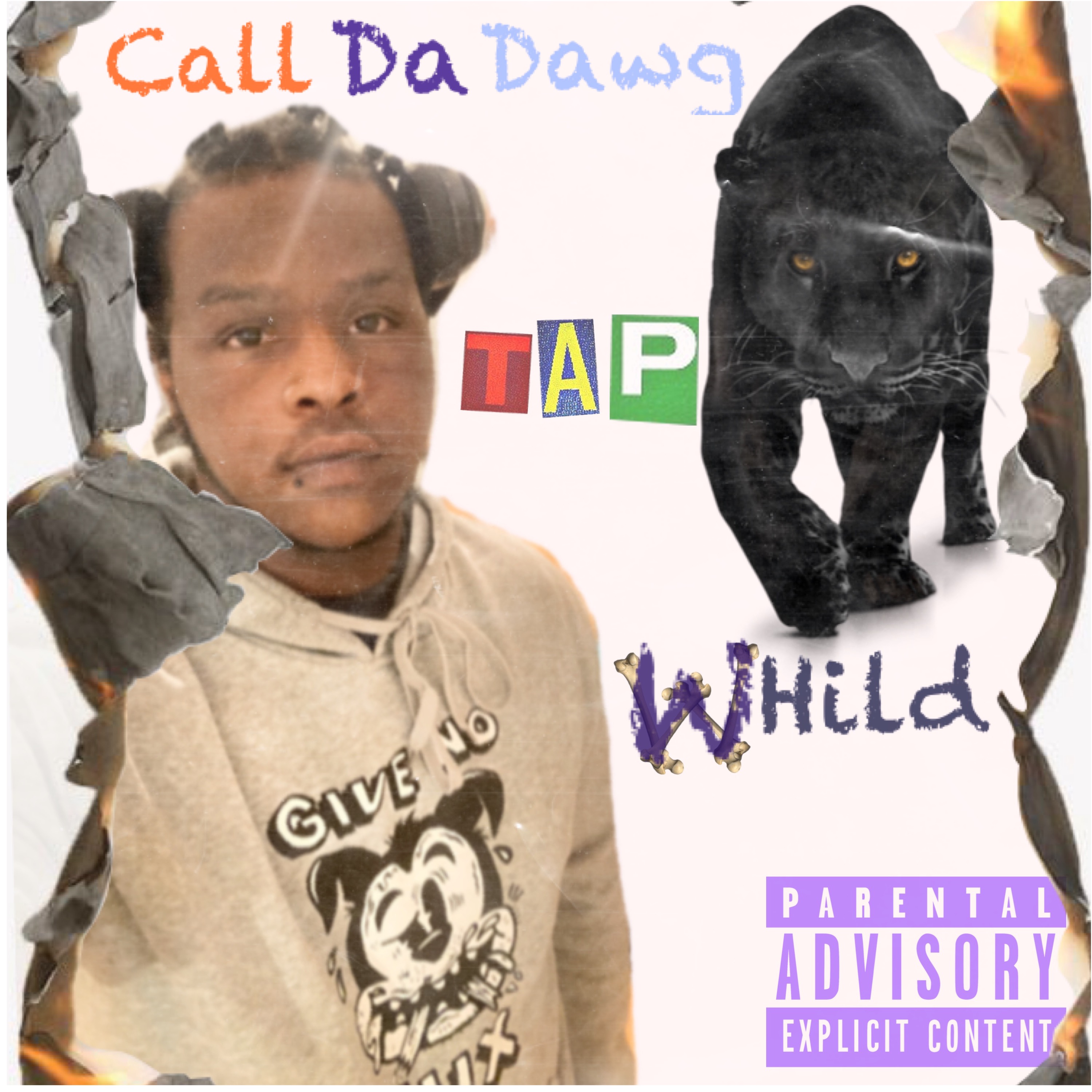Call Da Dawg artwork