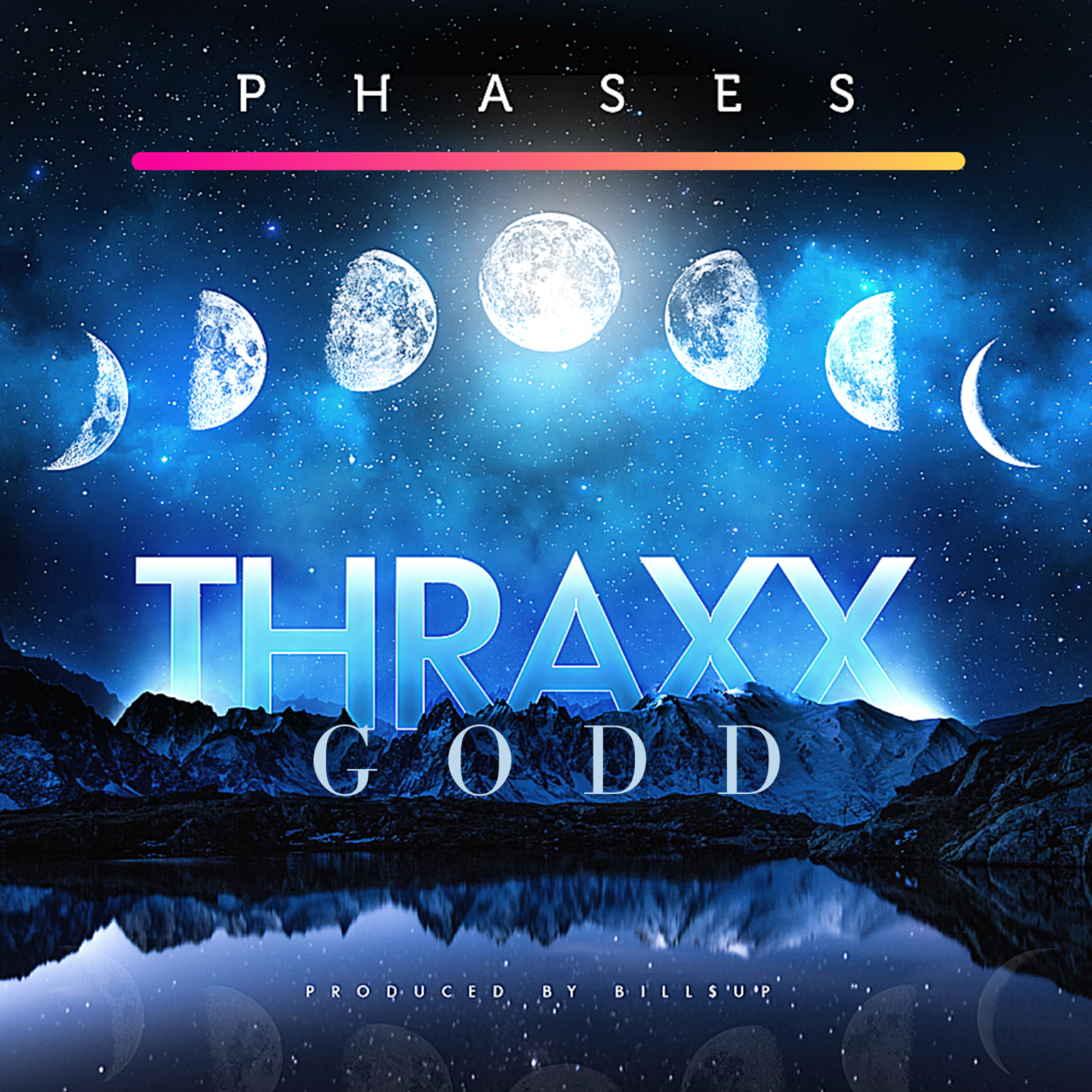 PHASES artwork