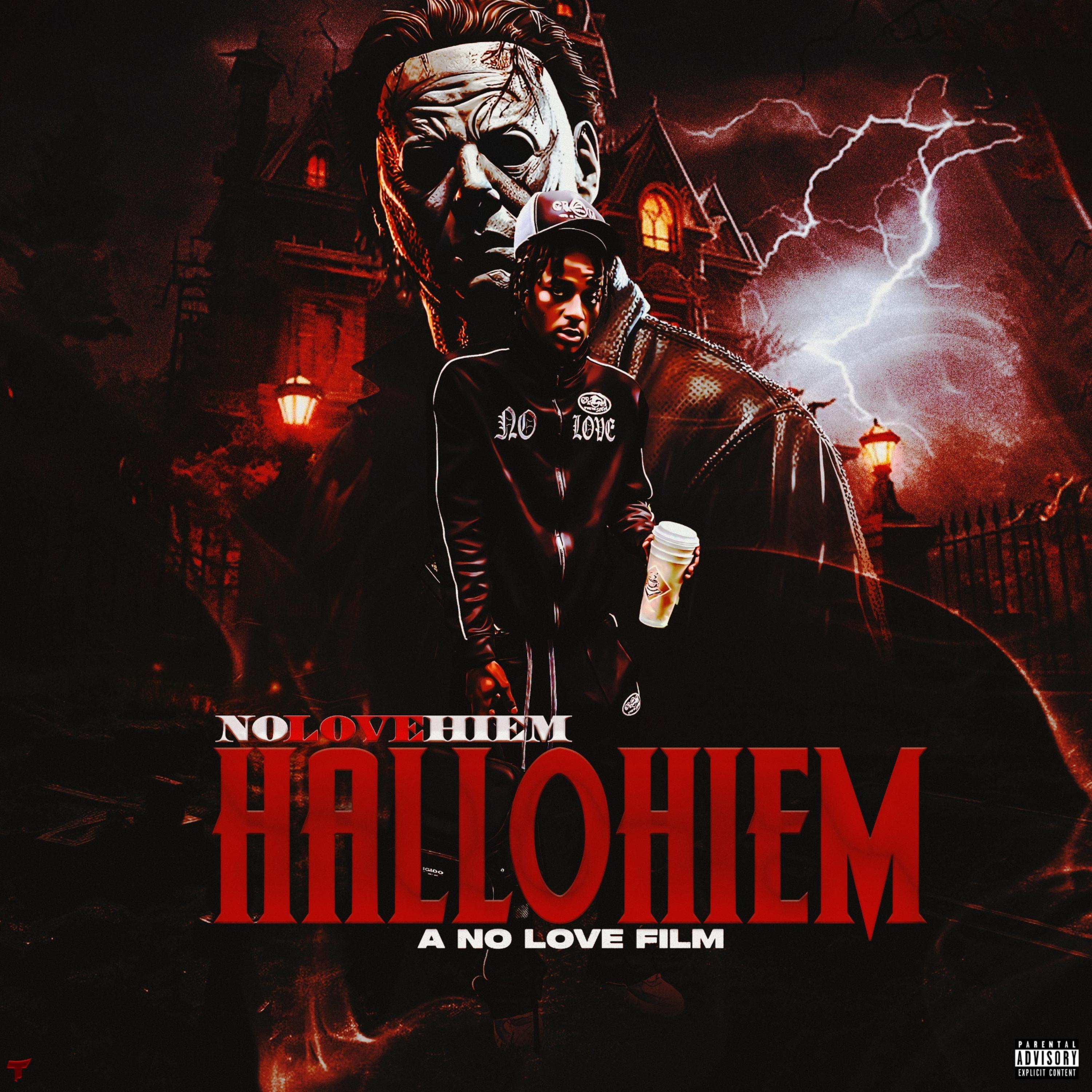 Hallohiem artwork