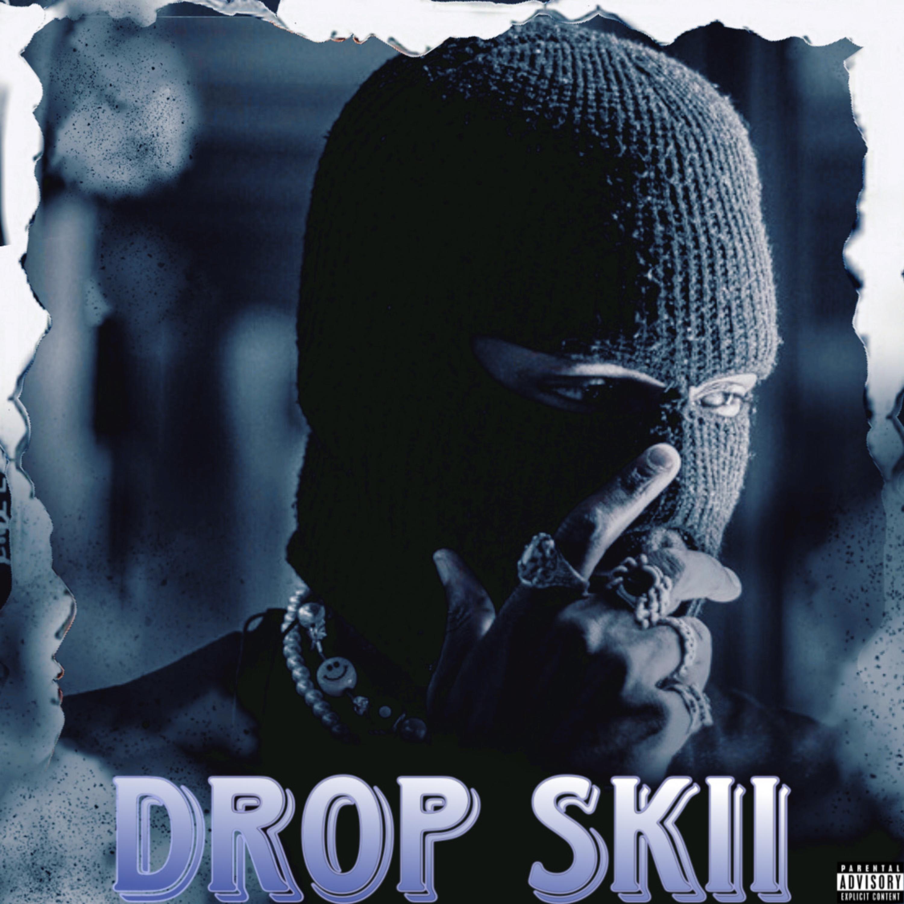 Drop Skii artwork