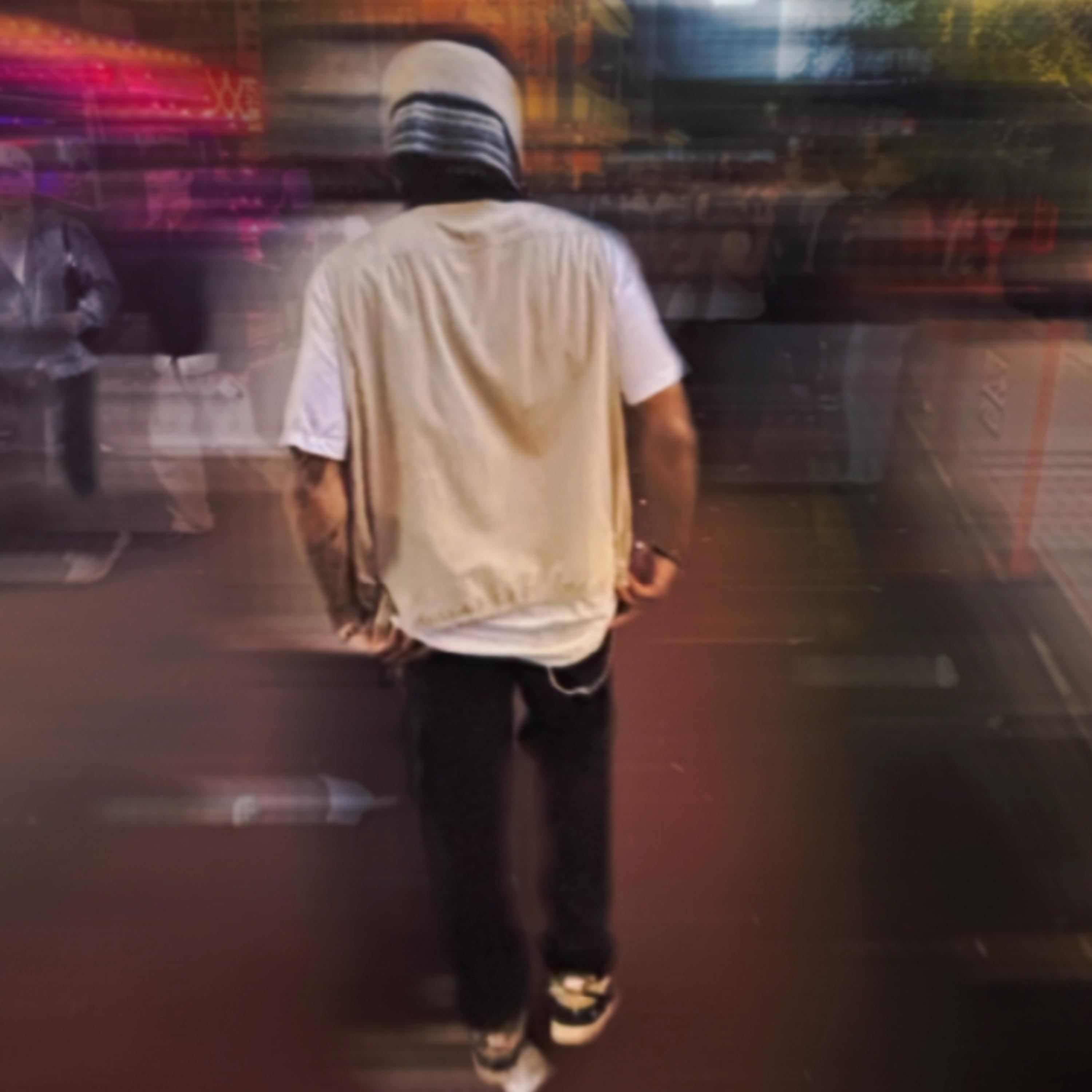 Who Are You 2.0 artwork