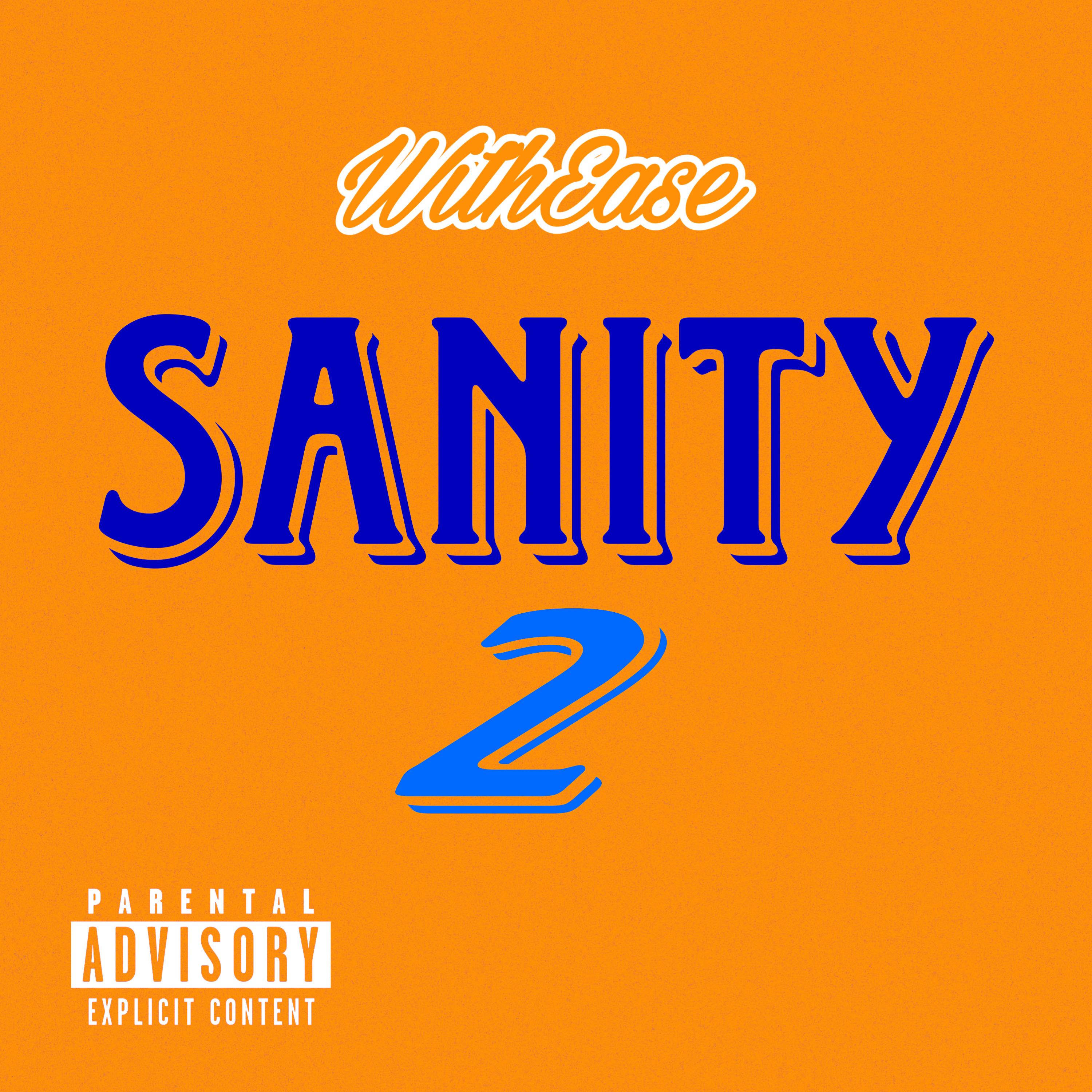 Sanity 2 artwork