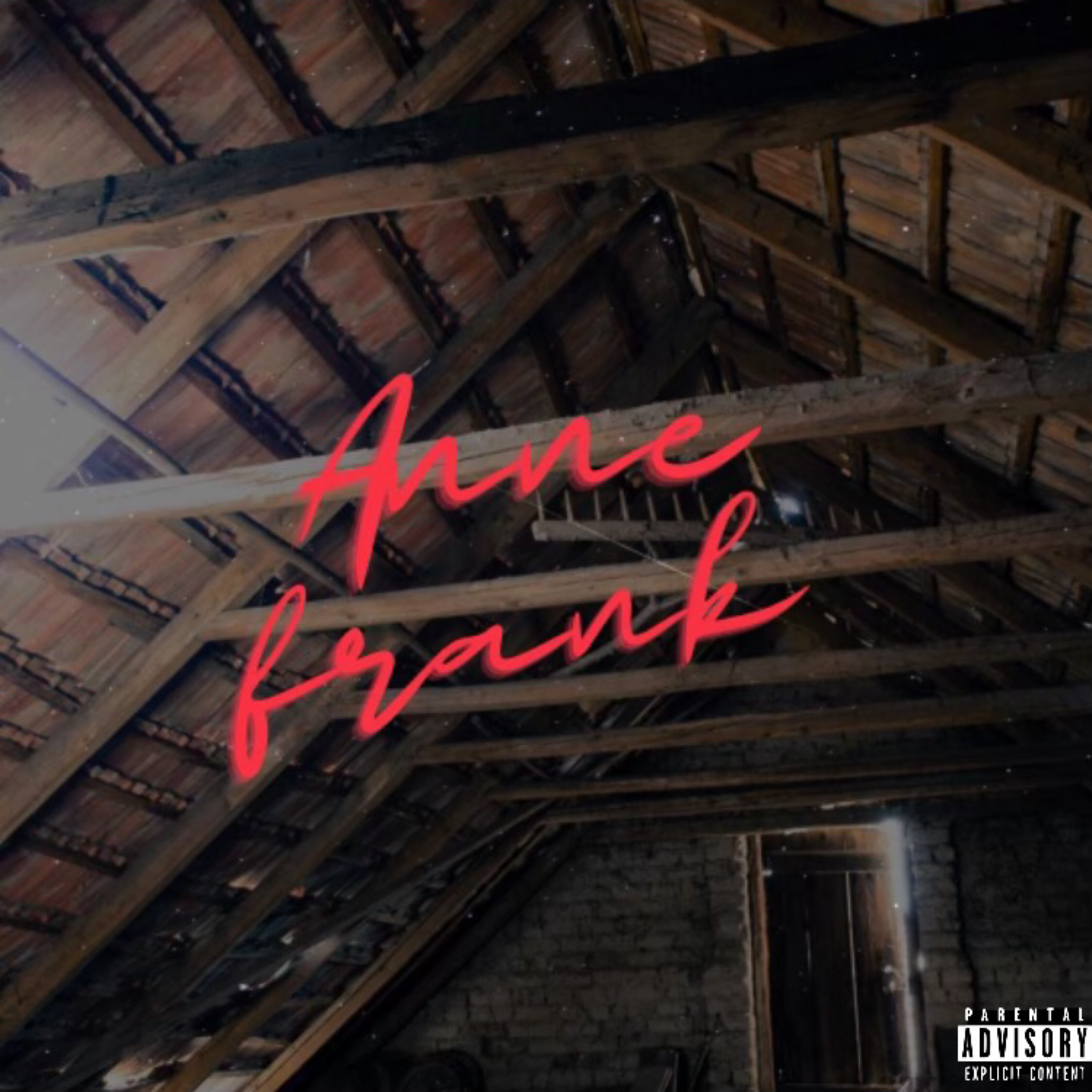 Anne Frank artwork