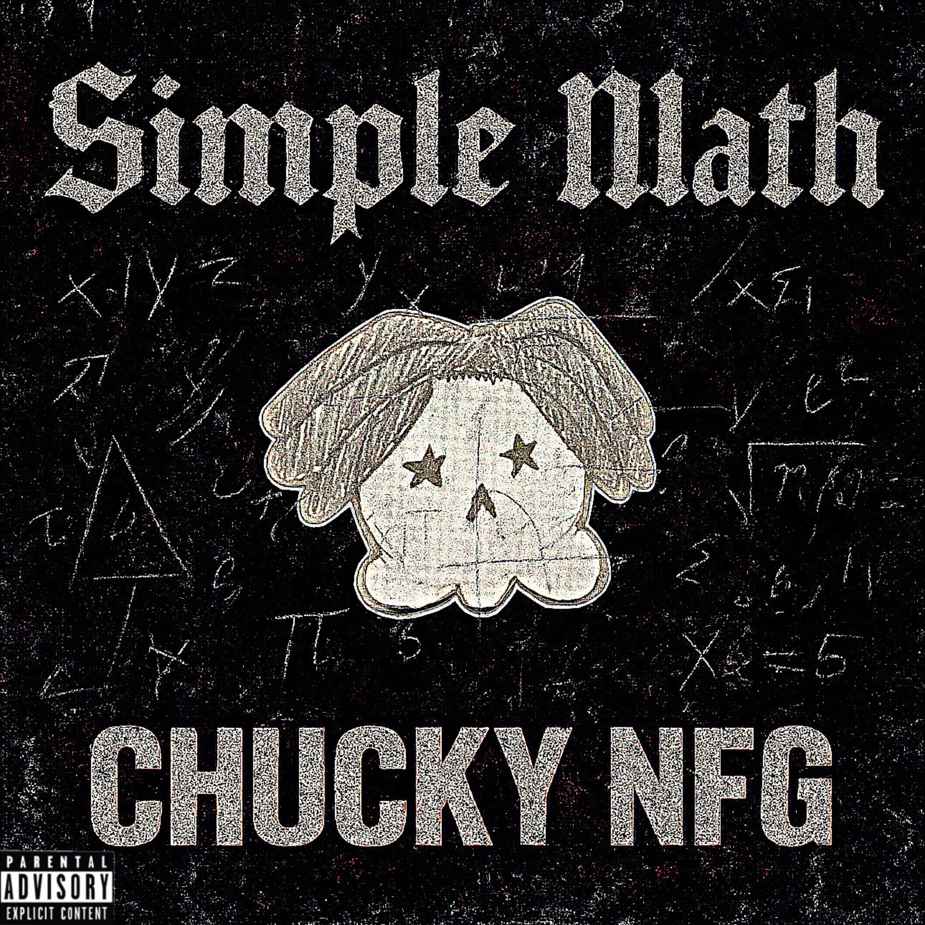 Simple Math artwork