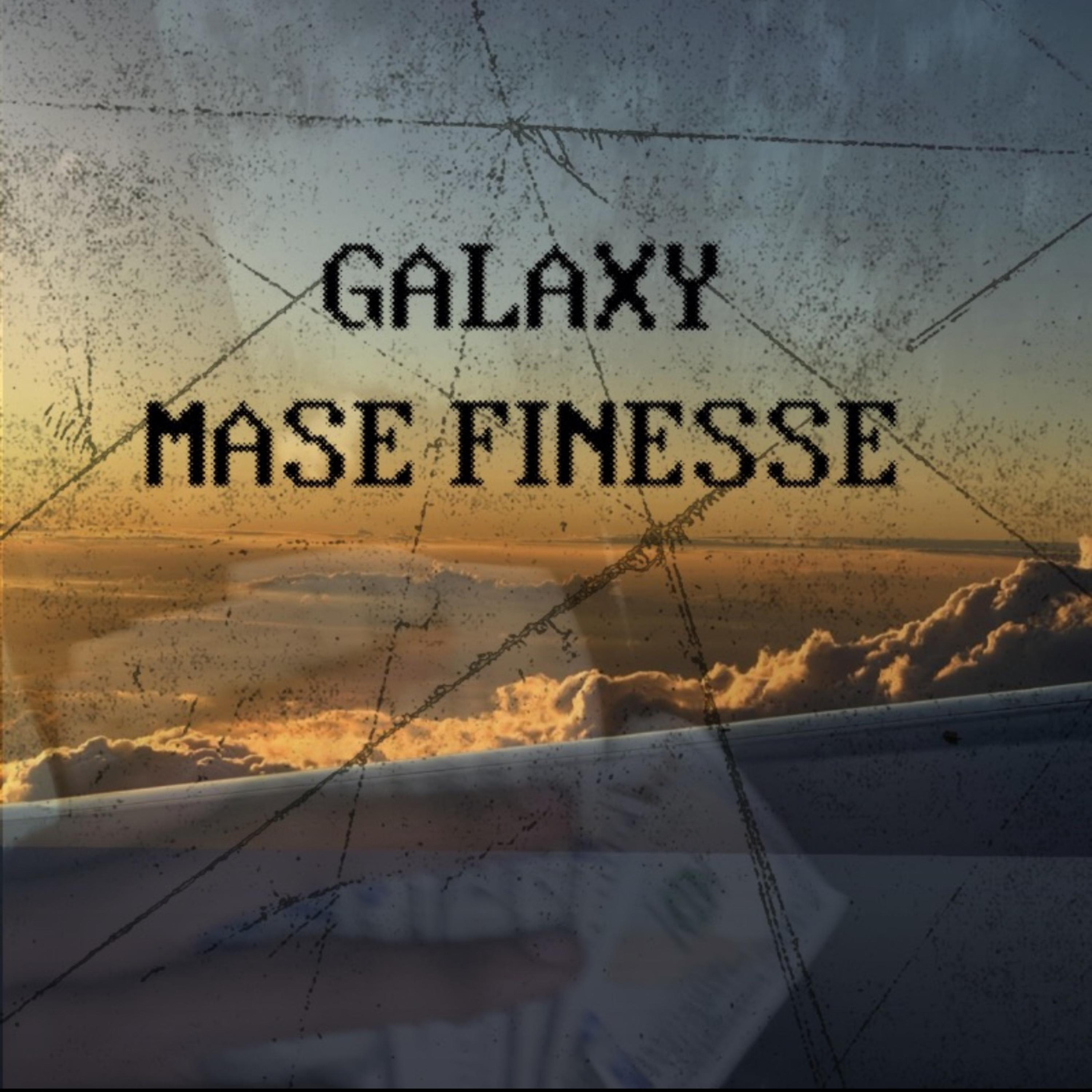 Galaxy artwork