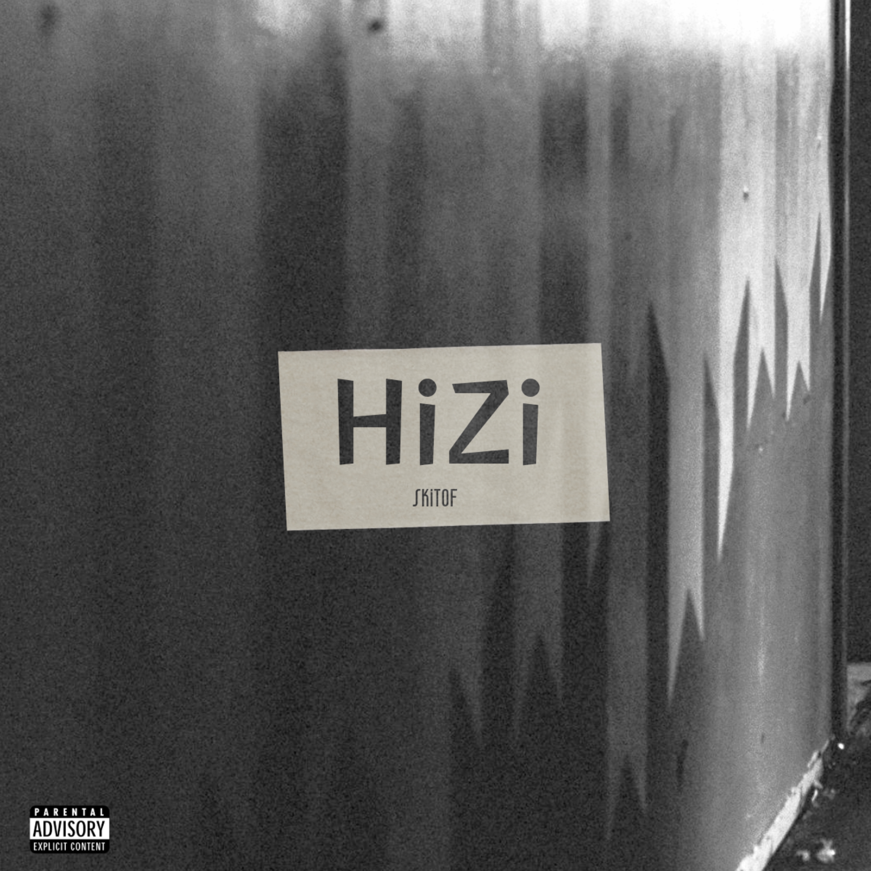 Hizi artwork