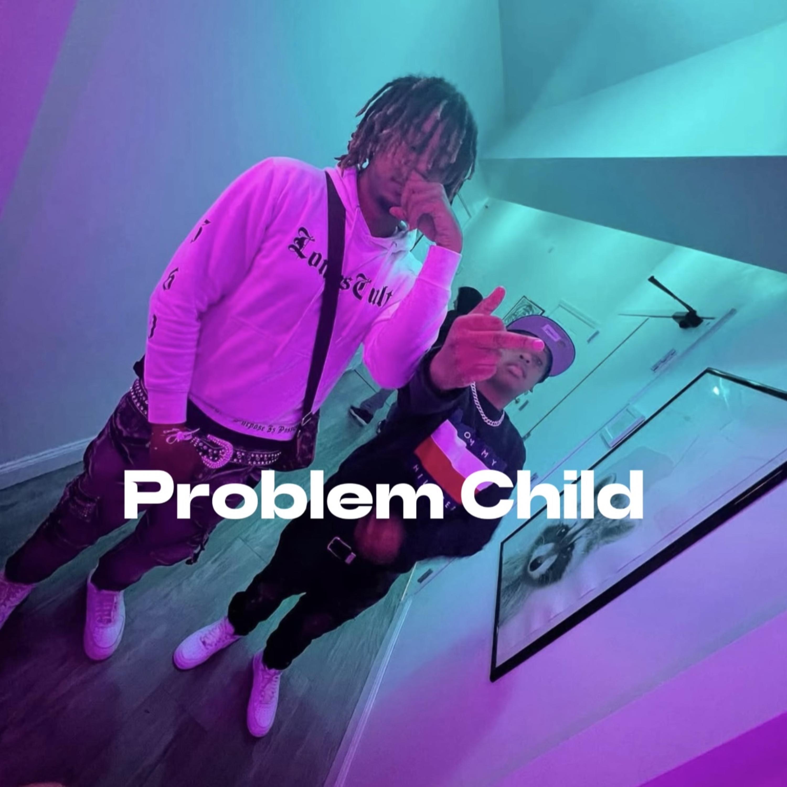 Problem Child artwork