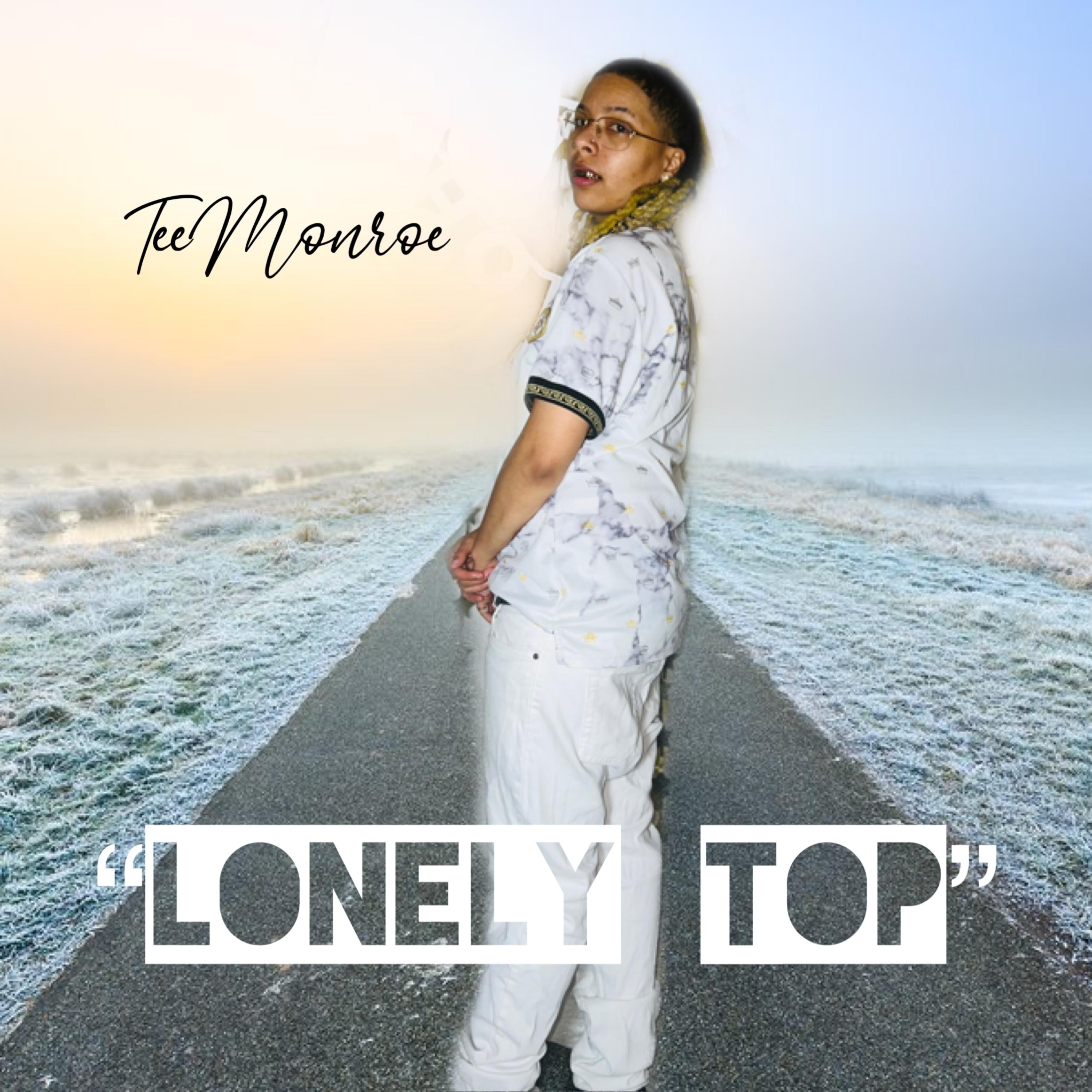 Lonely Top artwork