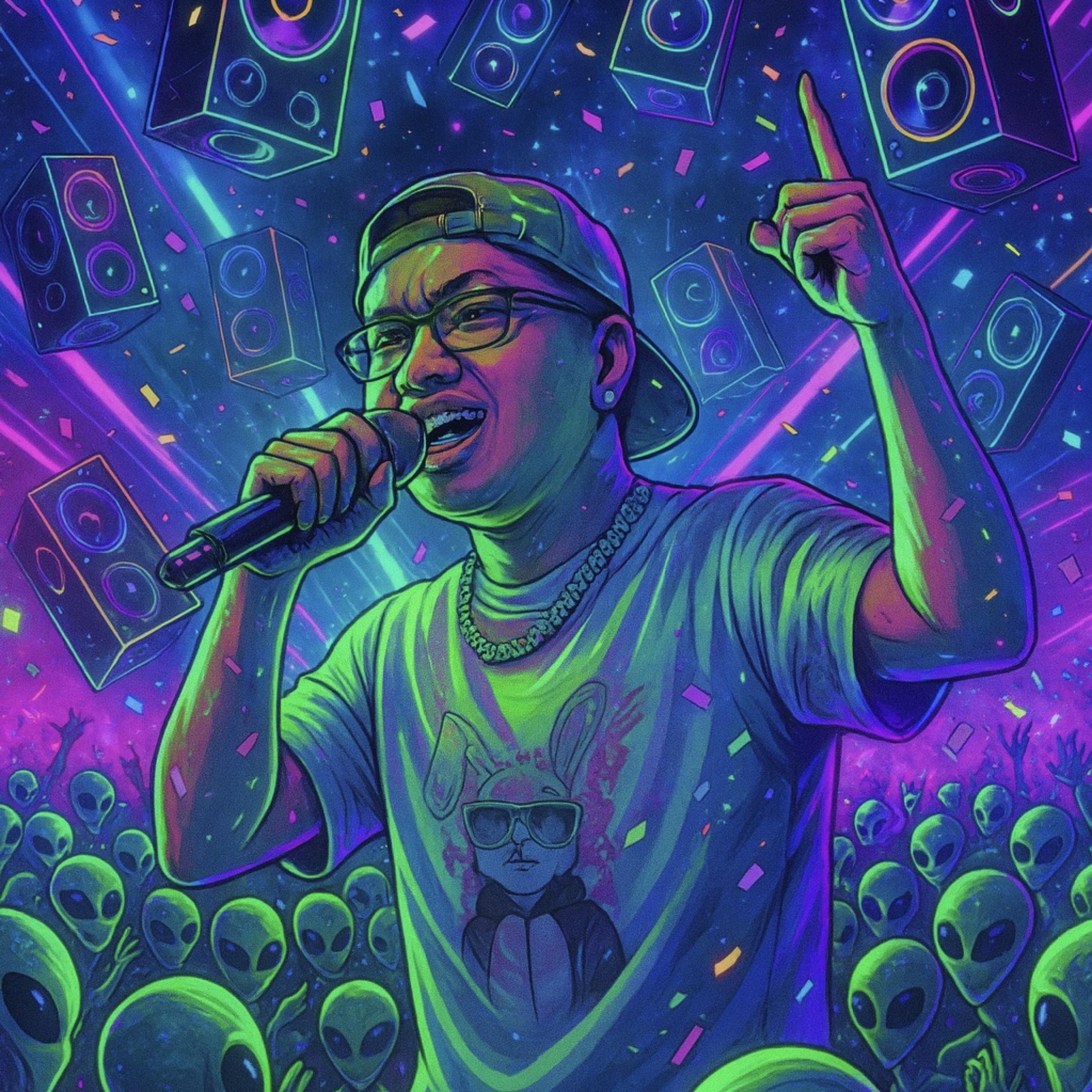 Are You Ready? artwork