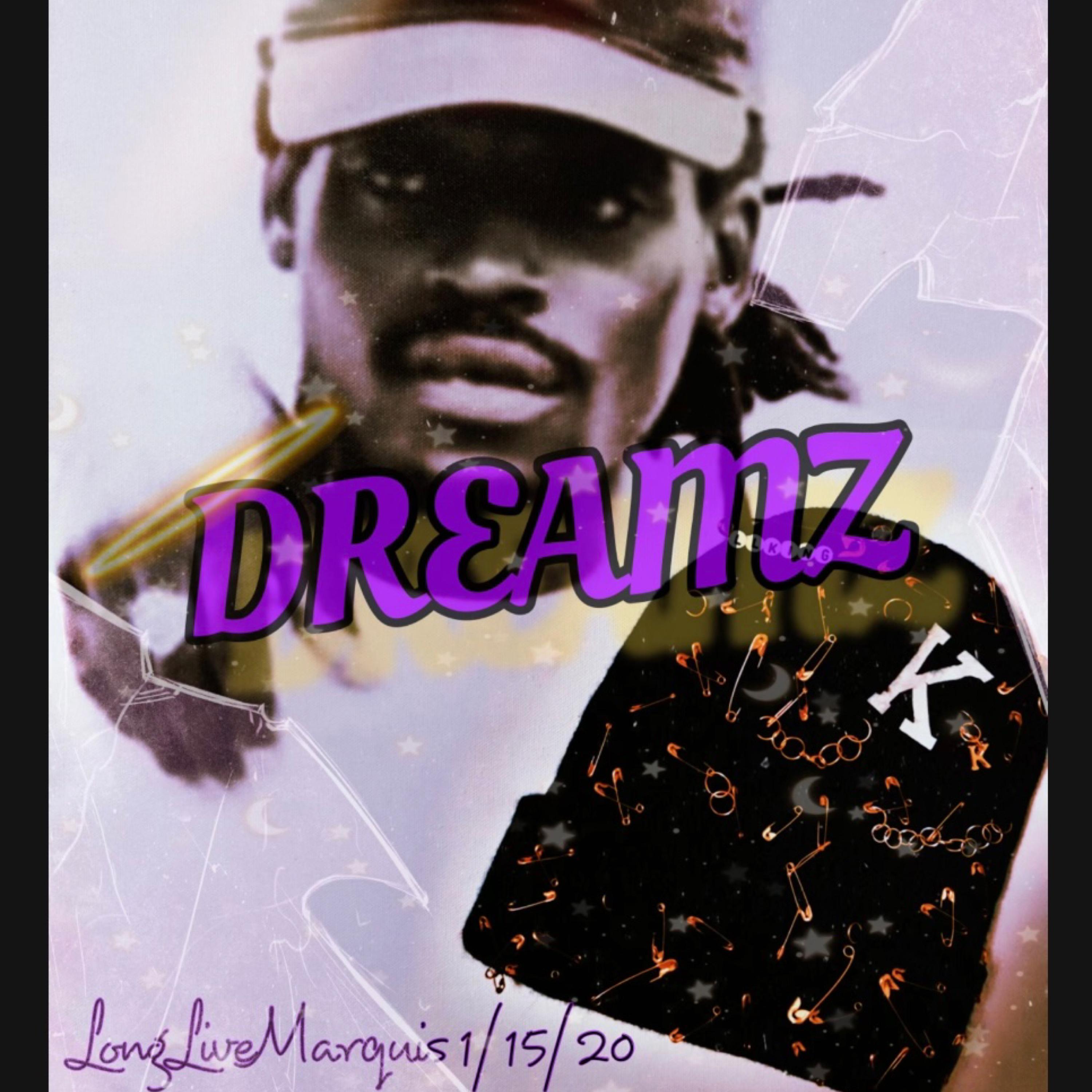 Dreamz artwork