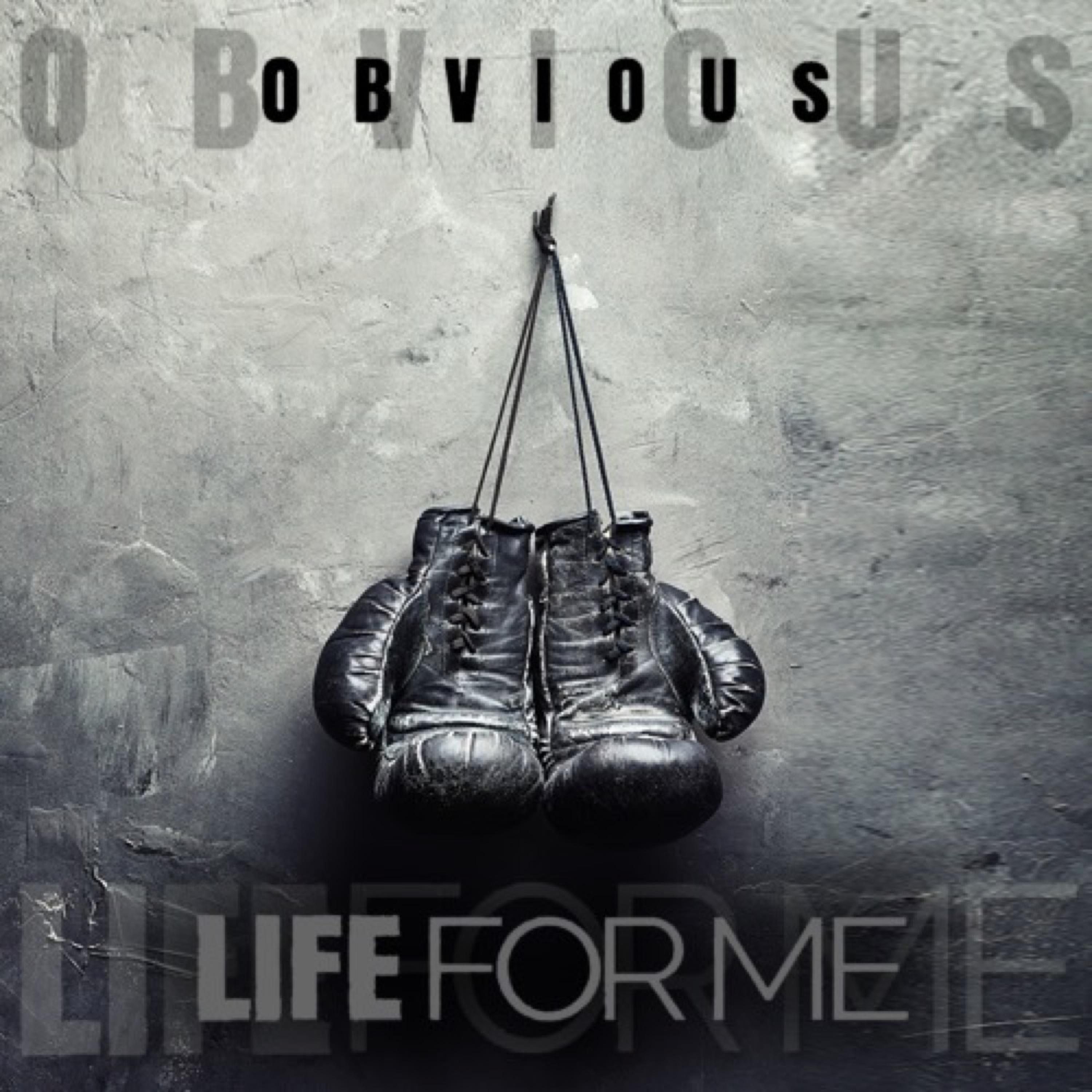 LIFE FOR ME by ITZOBVIOUS cover art