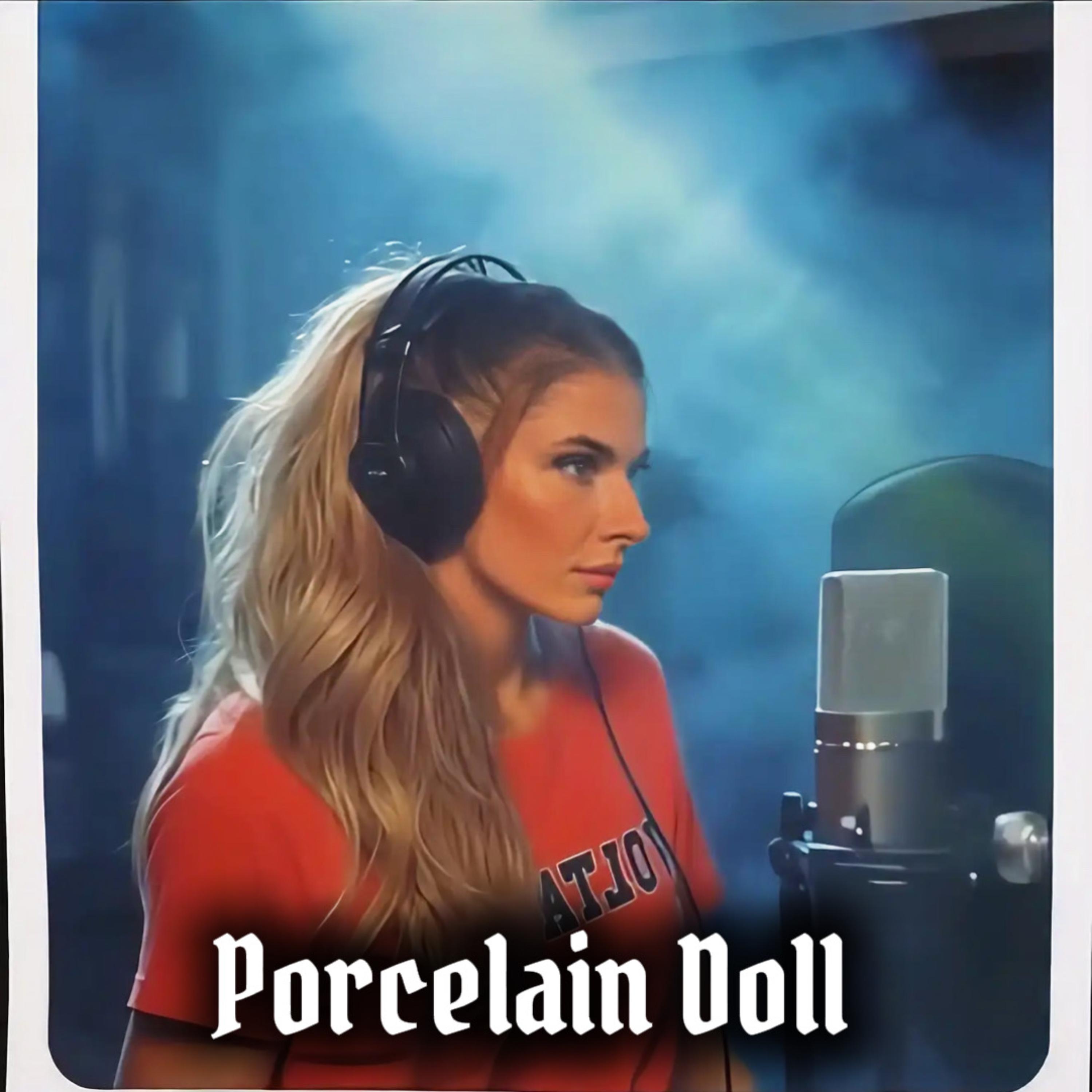 Porcelain Doll artwork