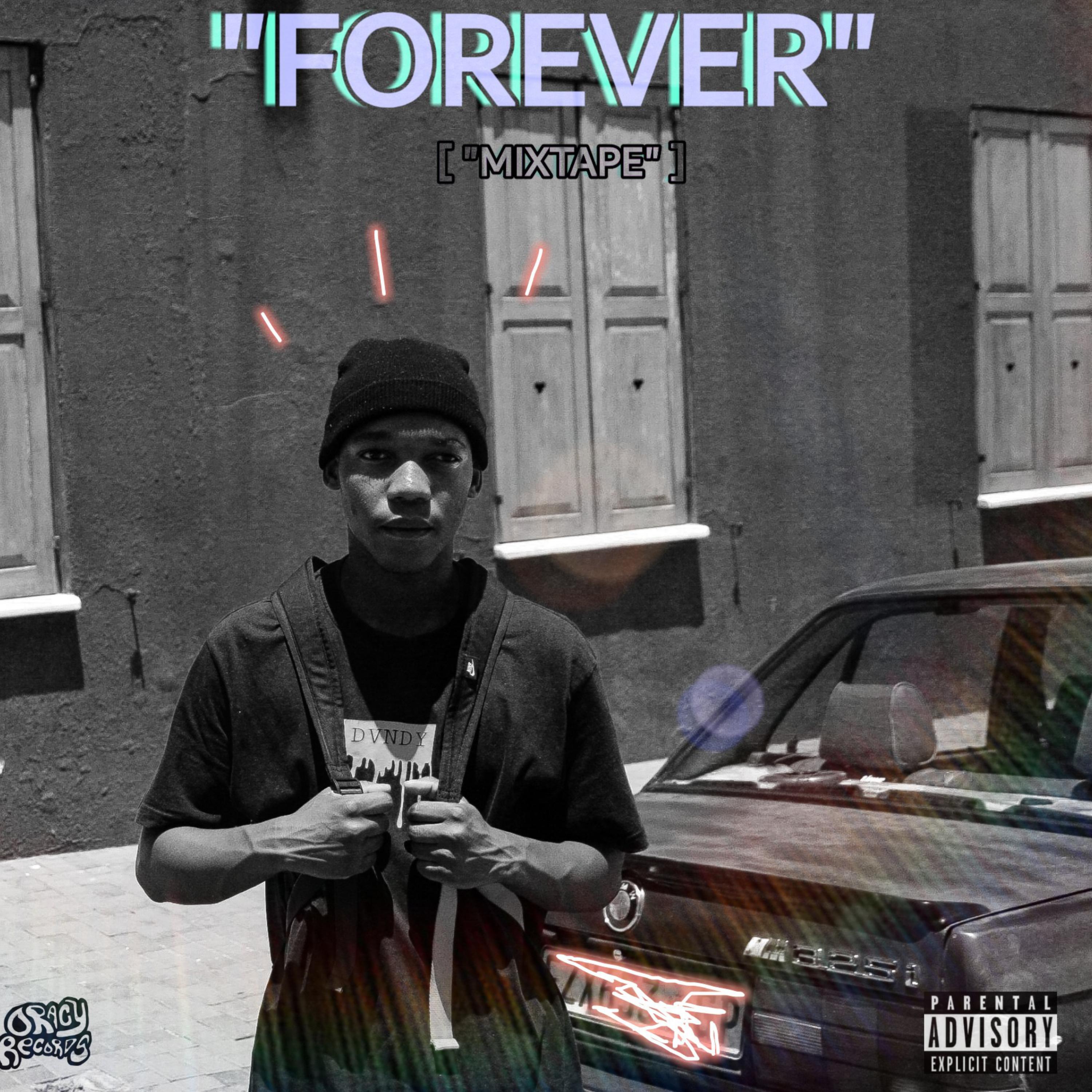 FOREVER : Pair Of Kings by ORACY RECORDS cover art