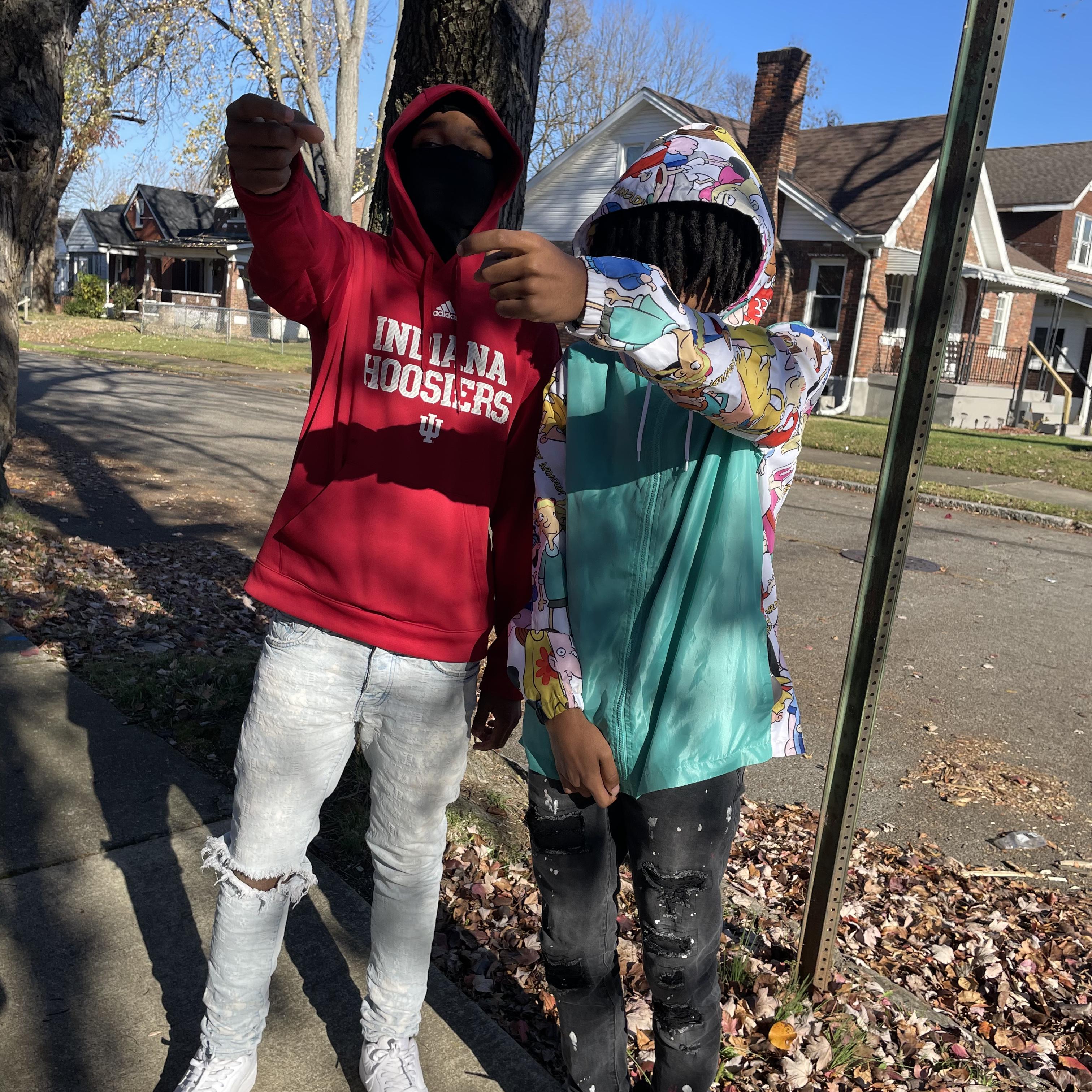 Bussin artwork