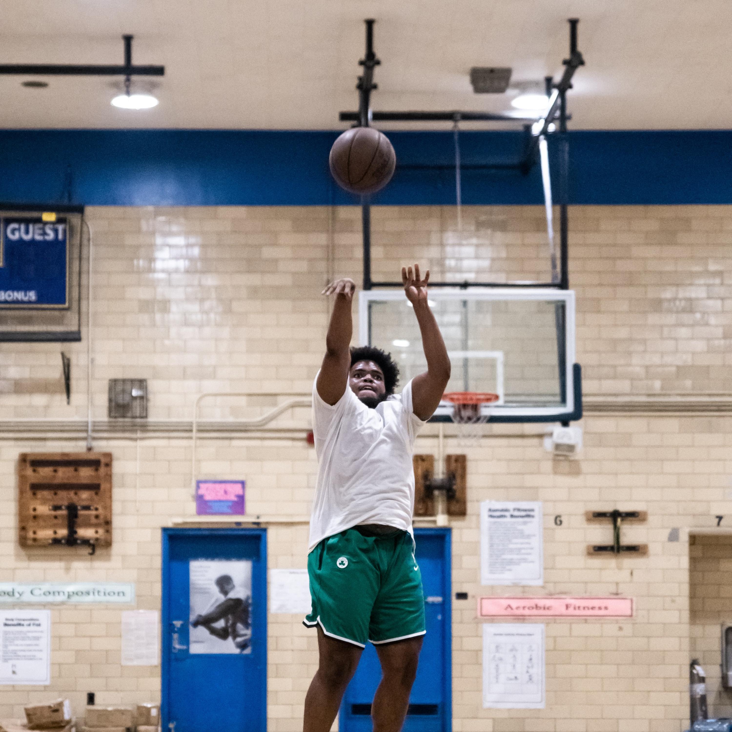 Summer League artwork