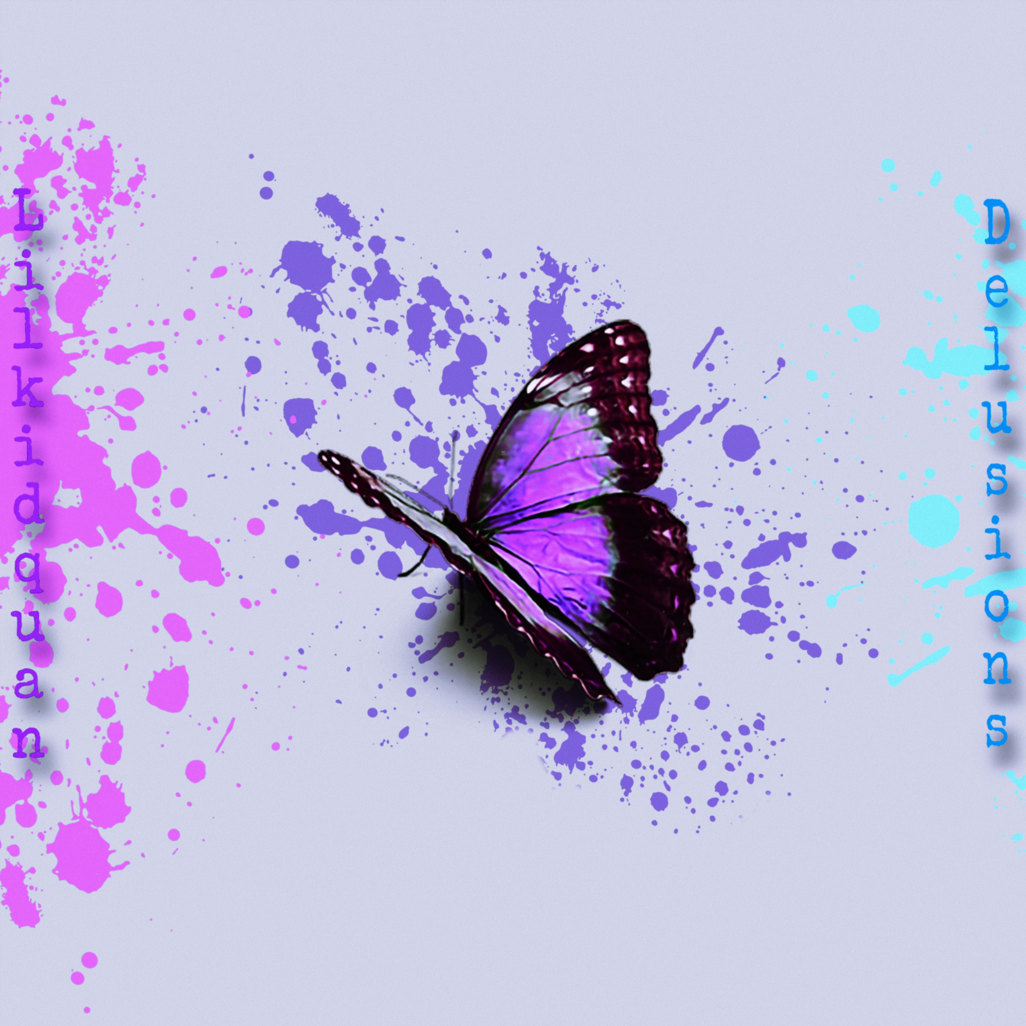 Delusions artwork
