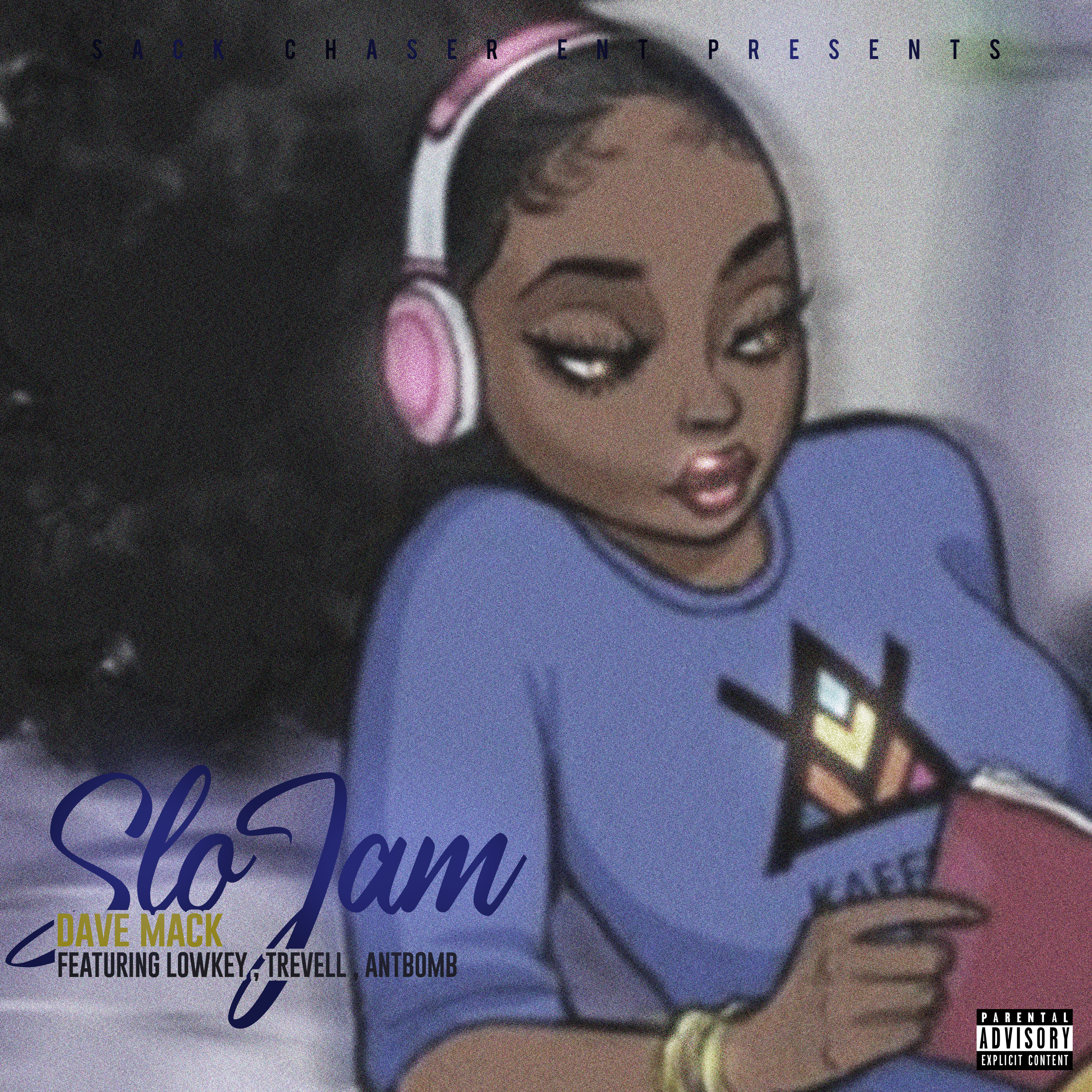 Slo Jam artwork