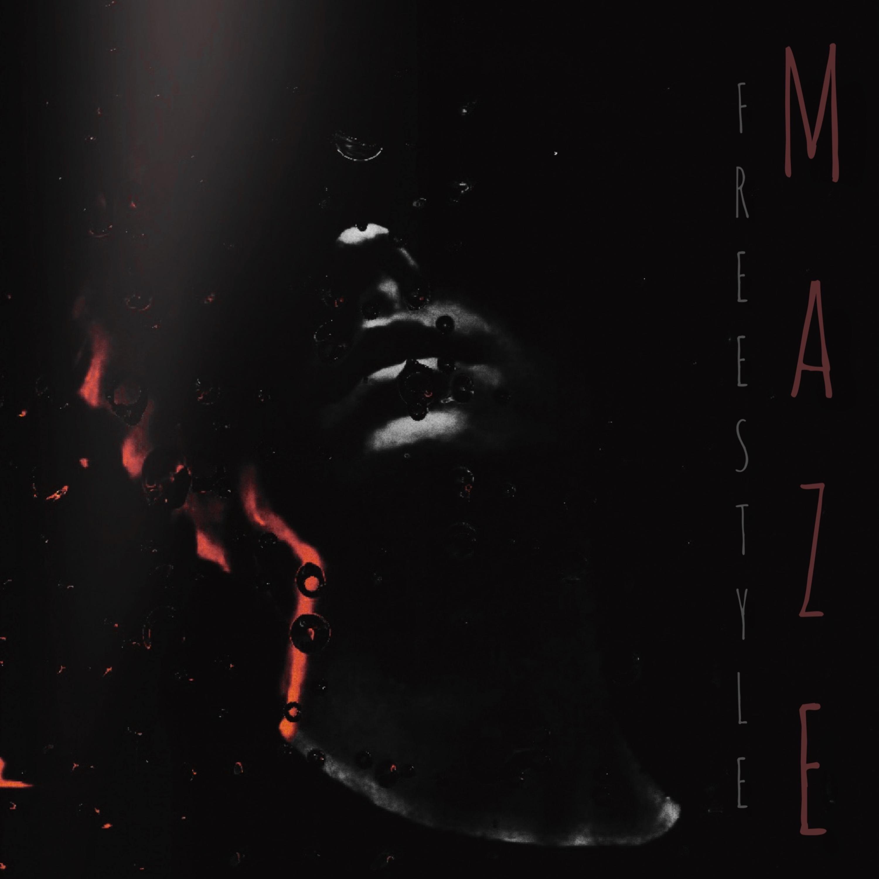 MAZE (Freestyle) artwork