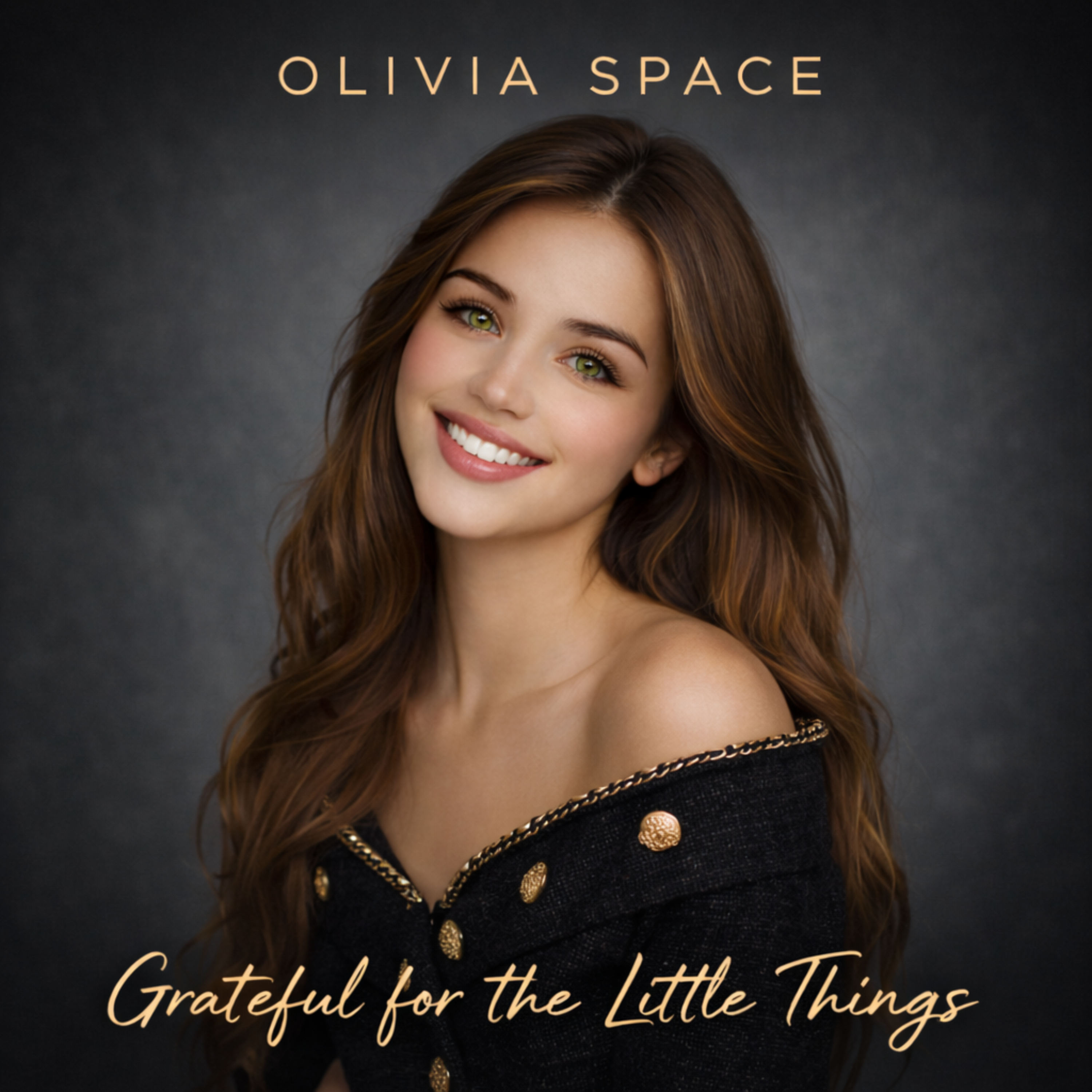 grateful for the little things artwork