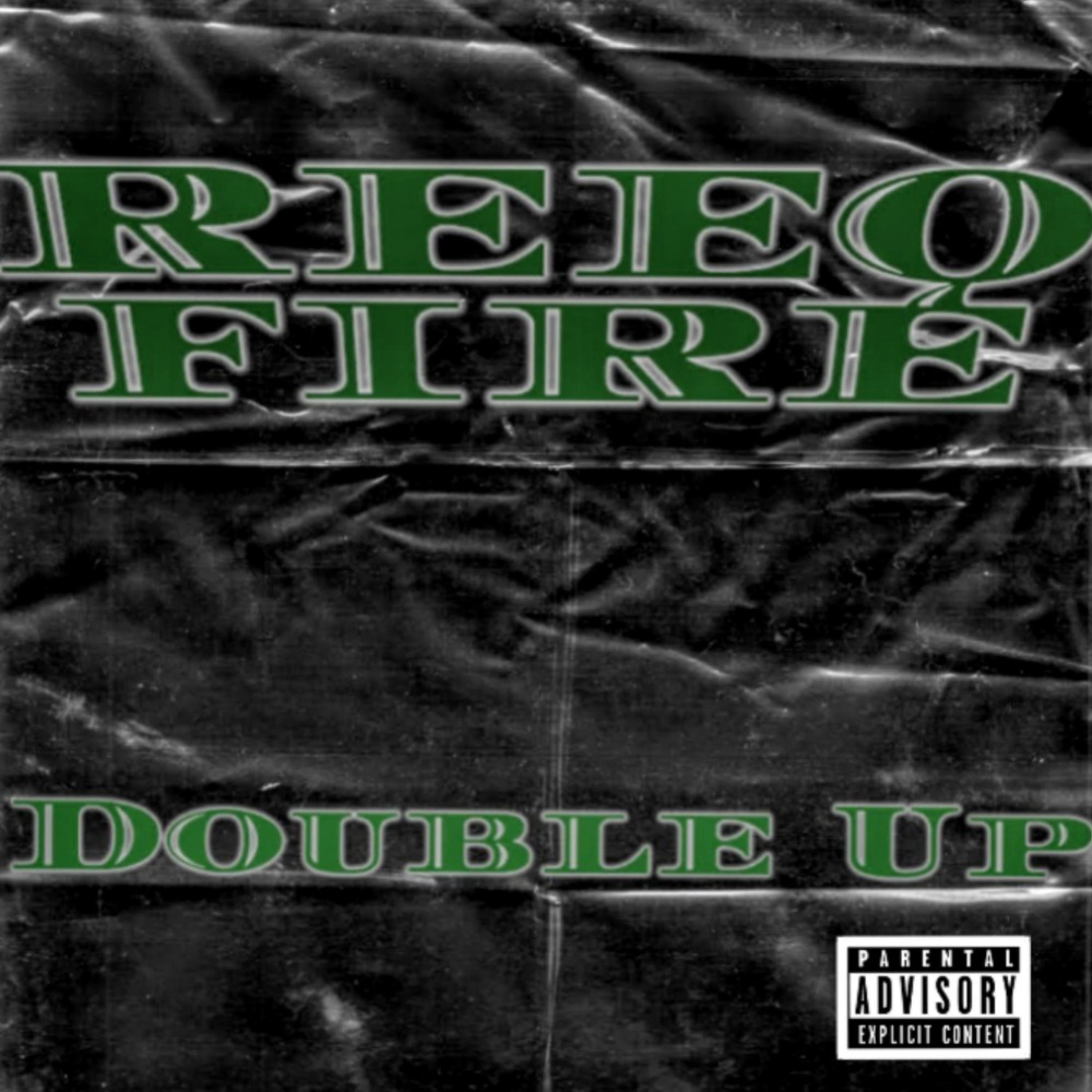 Double Up artwork