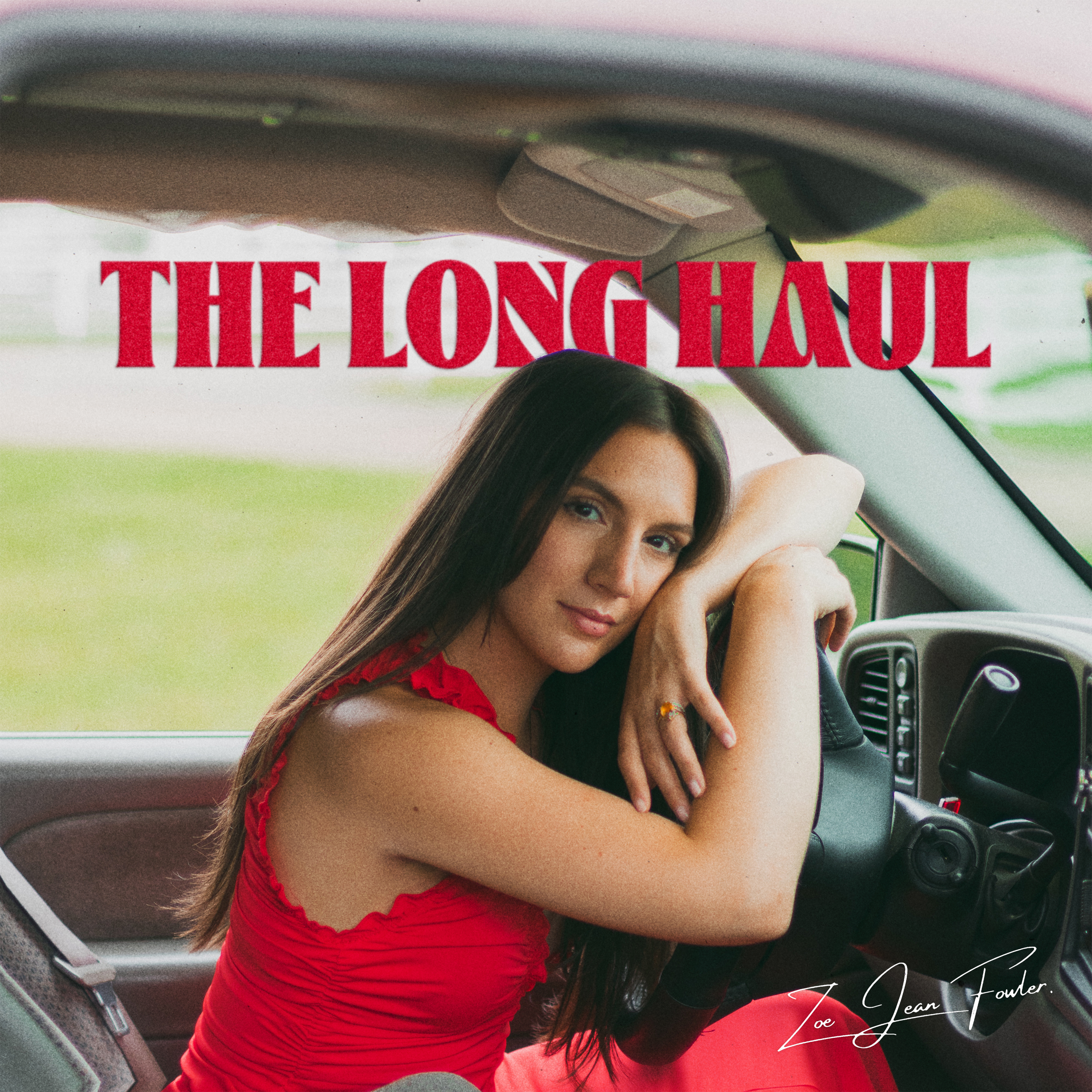 The Long Haul artwork