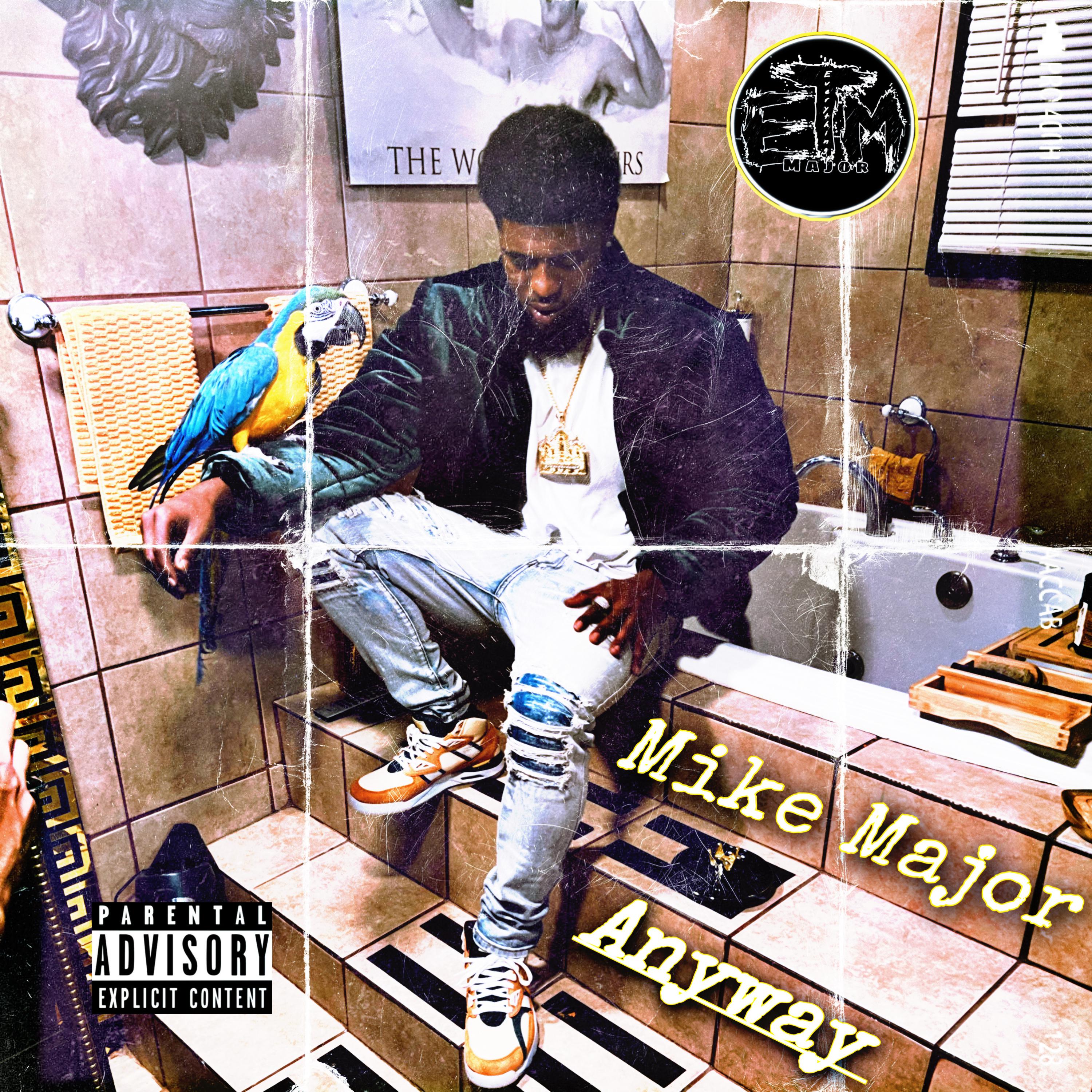 AnyWay artwork