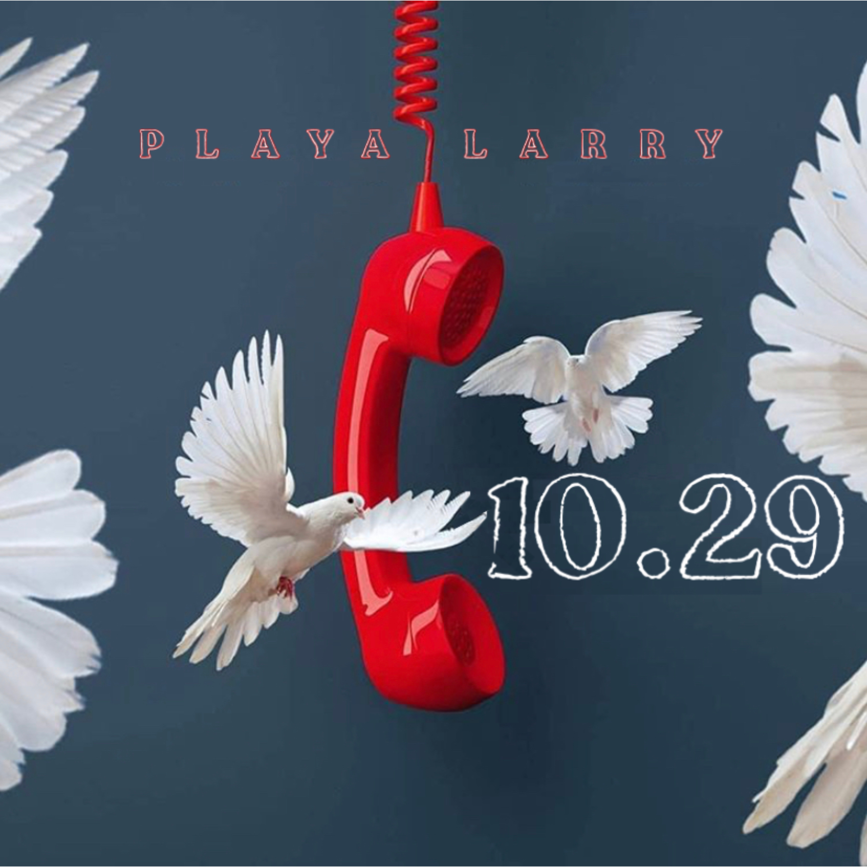 10.29 artwork