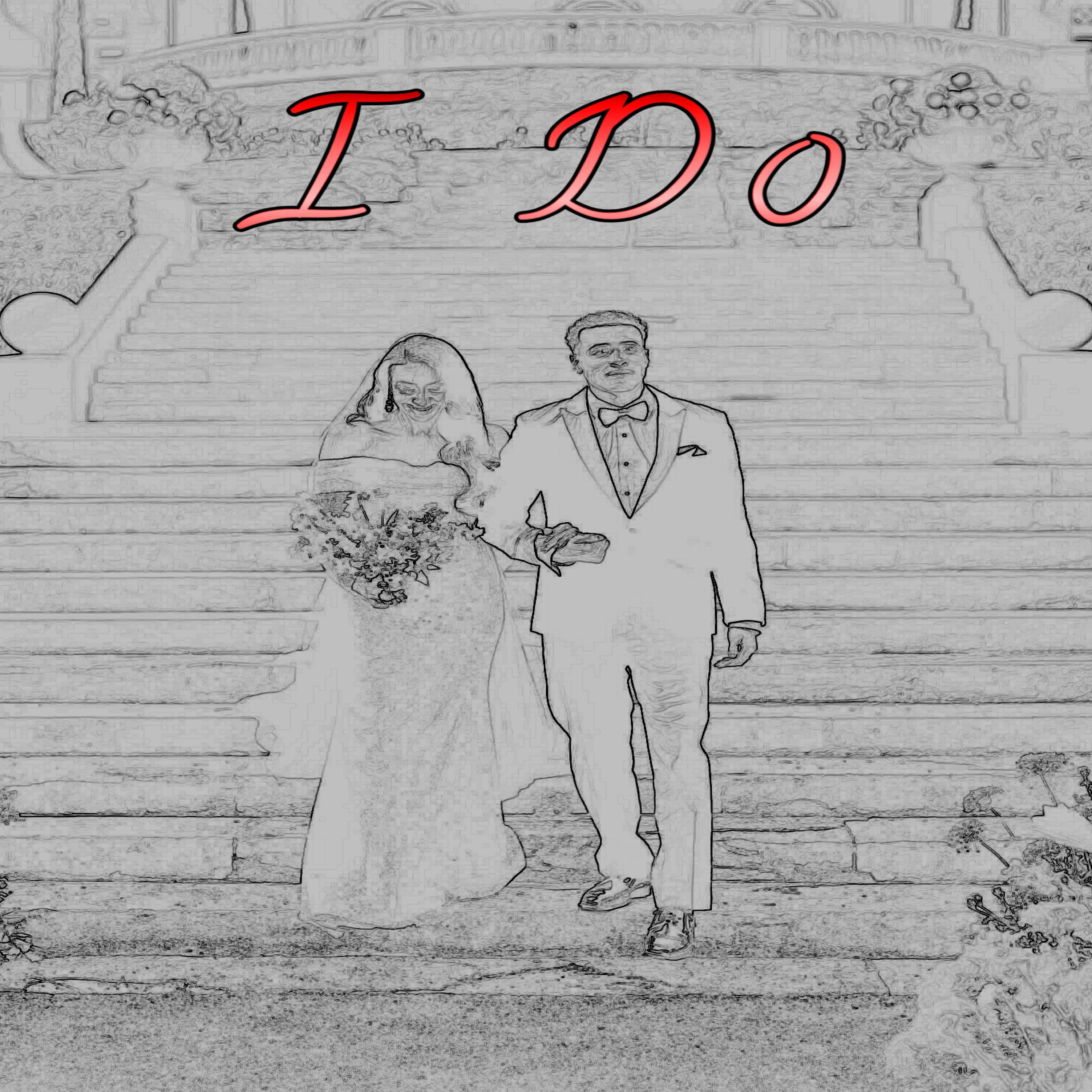 I Do artwork