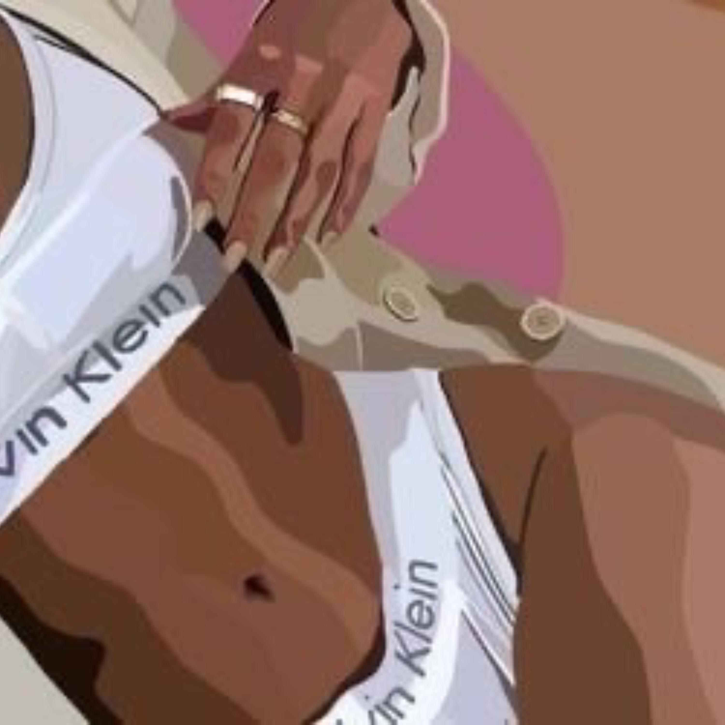 Favorite Girly artwork