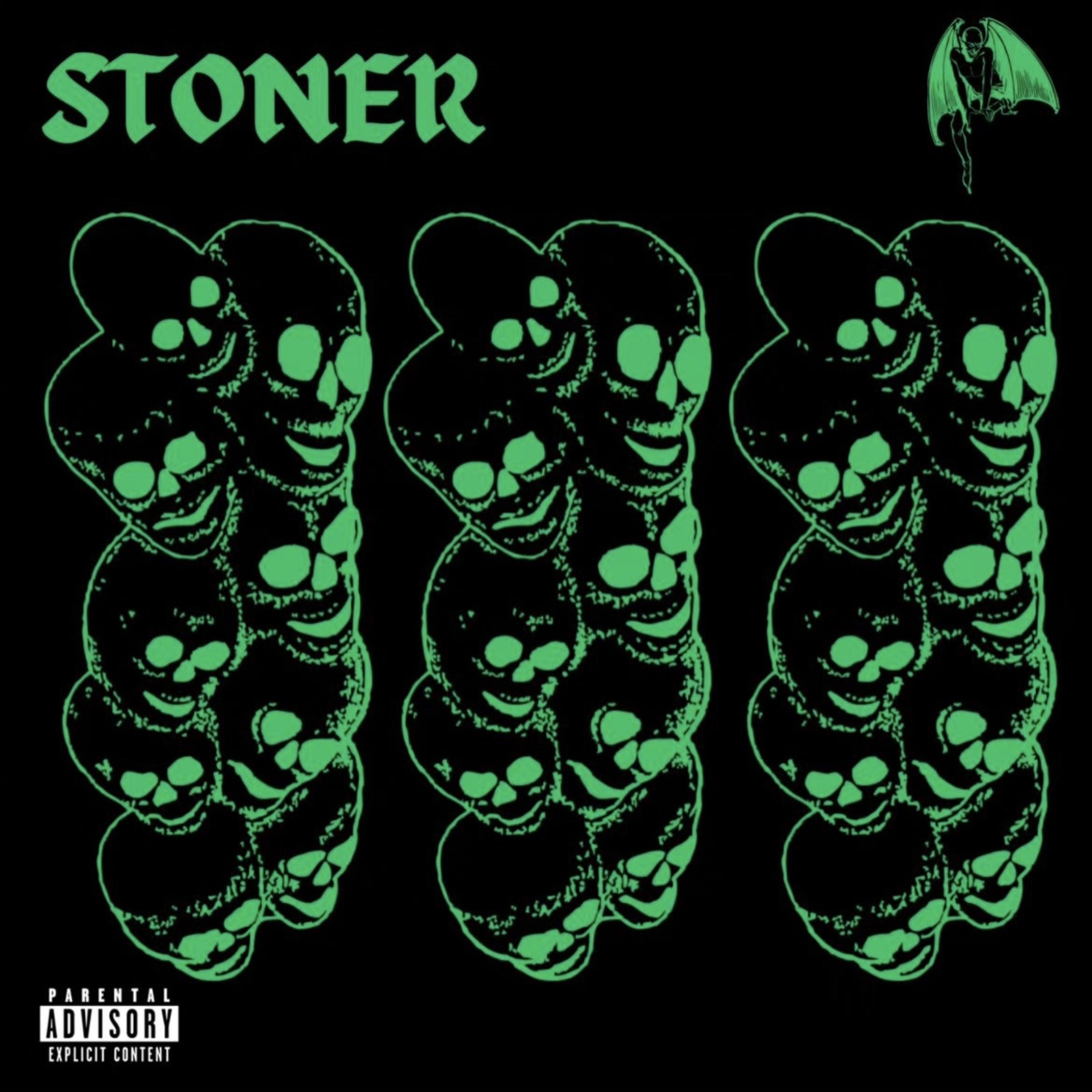Stoner artwork
